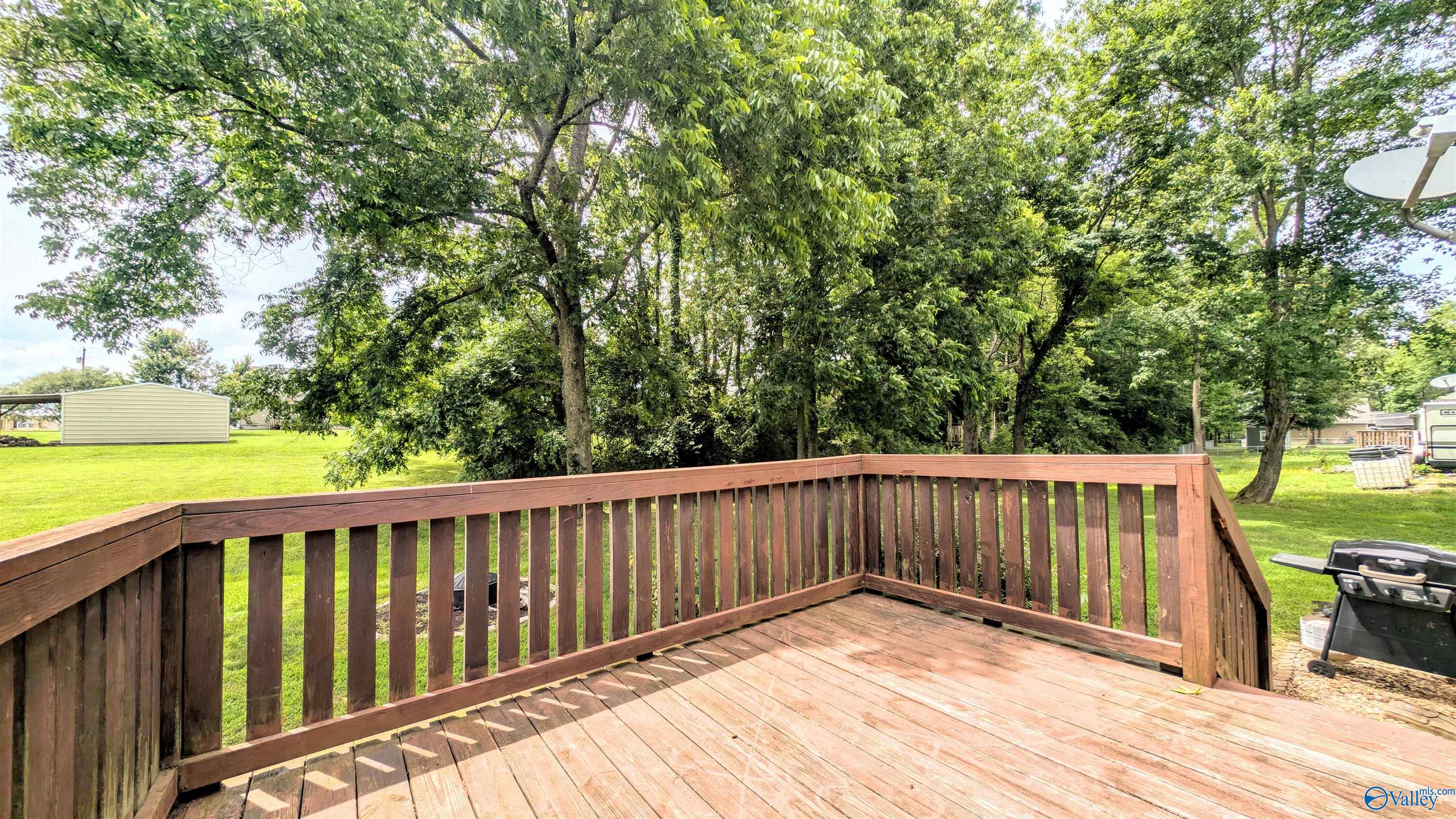 117 County Road 1031
