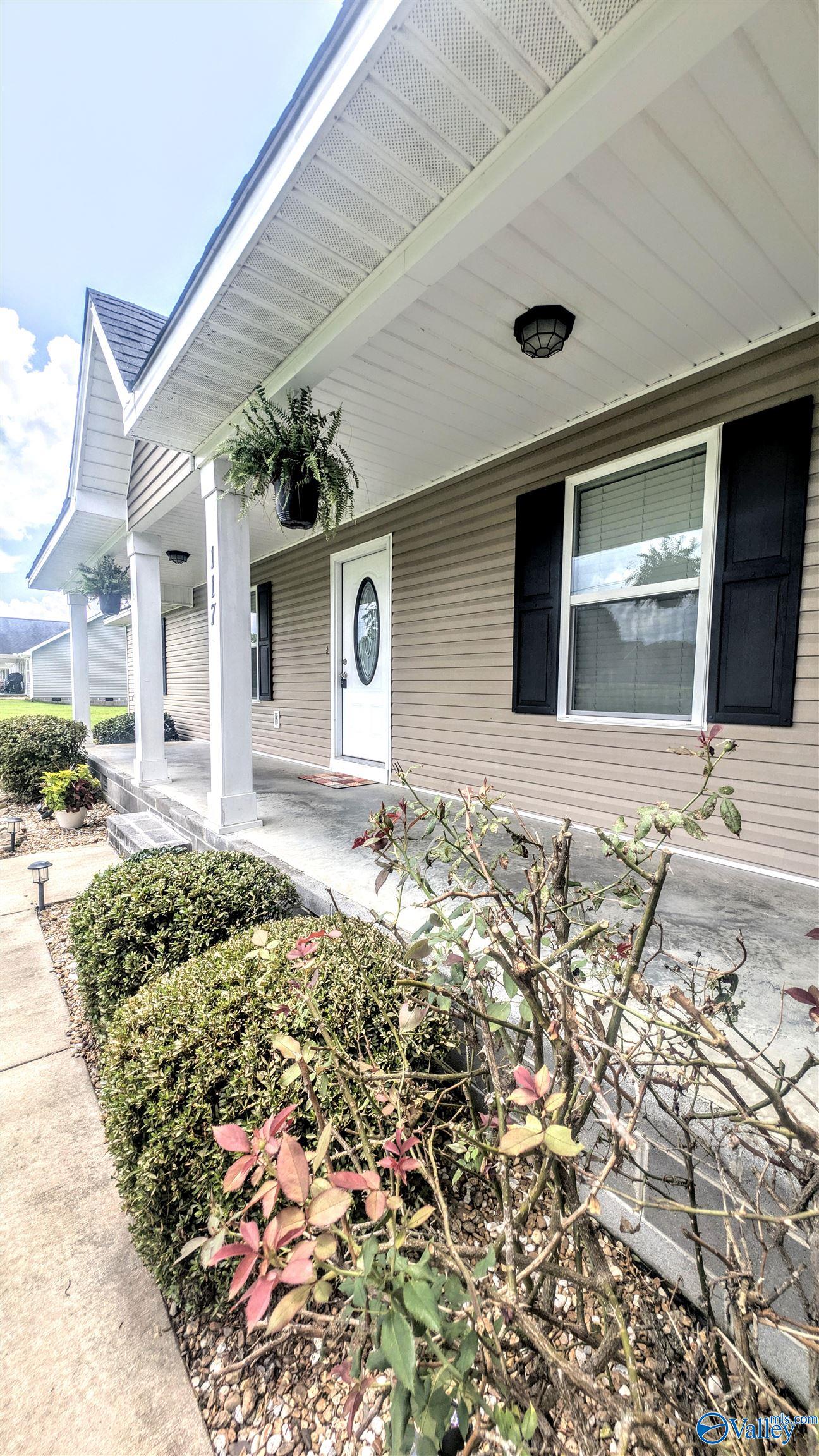 117 County Road 1031