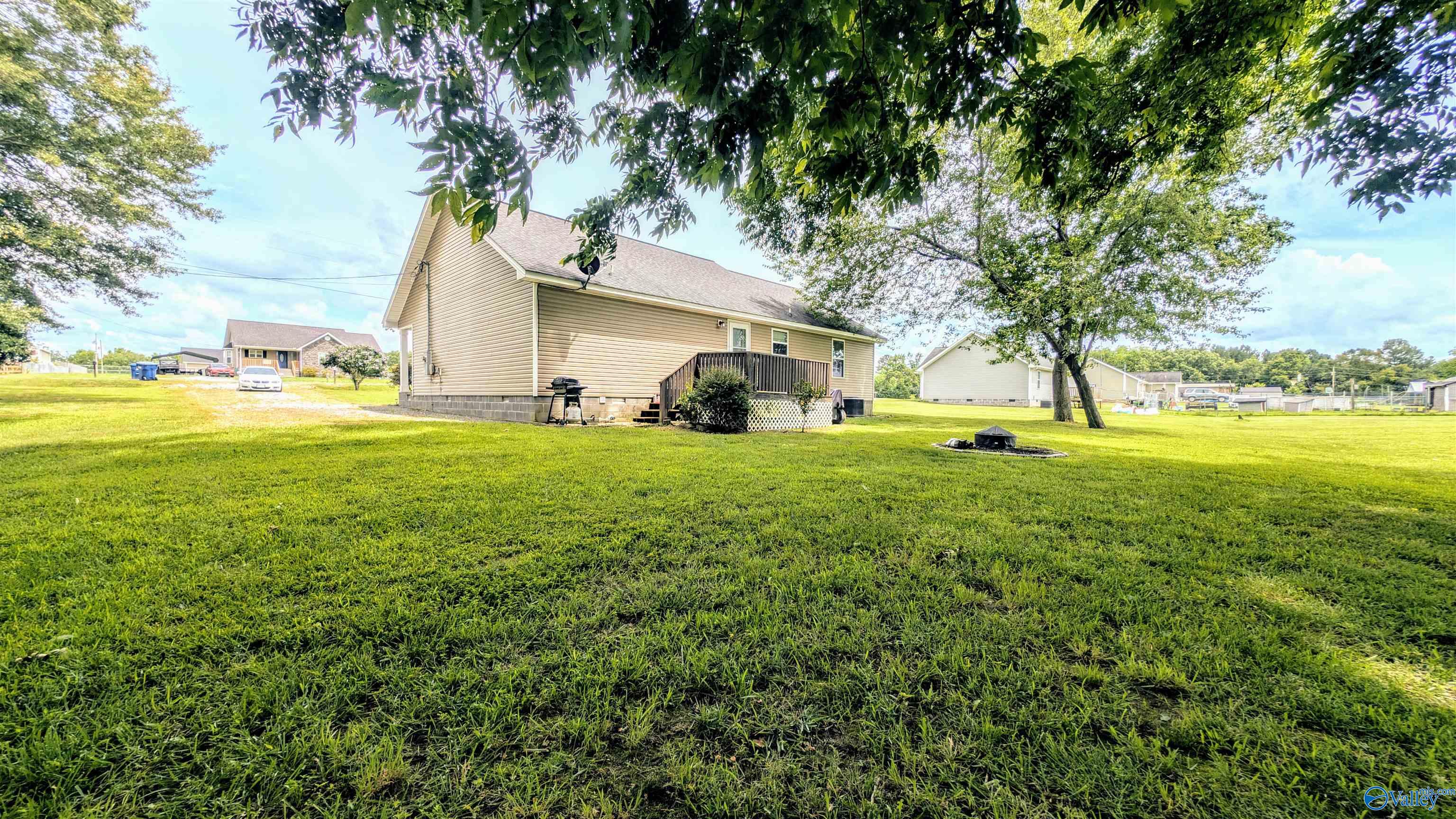 117 County Road 1031