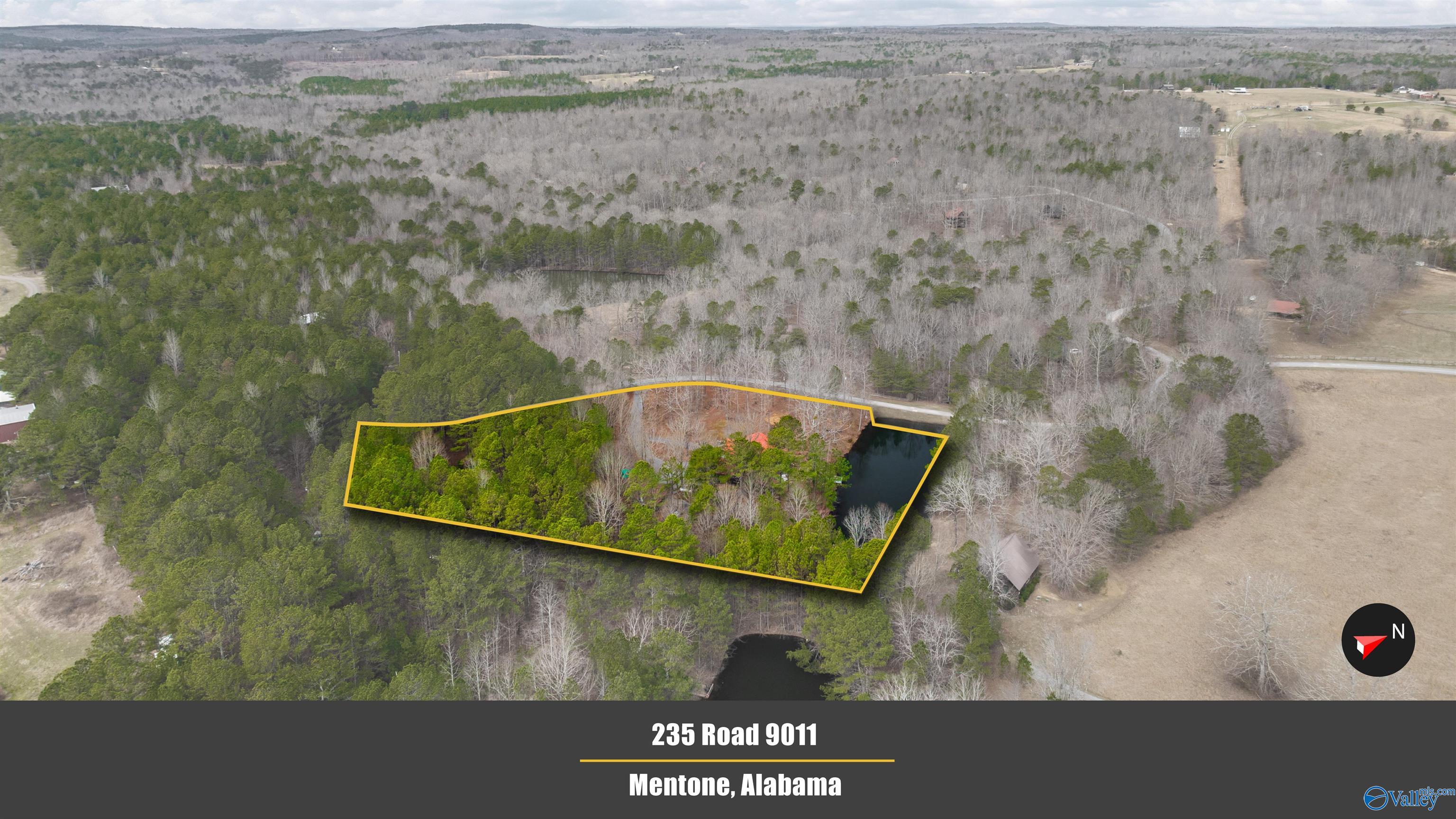 235 Road 9011
