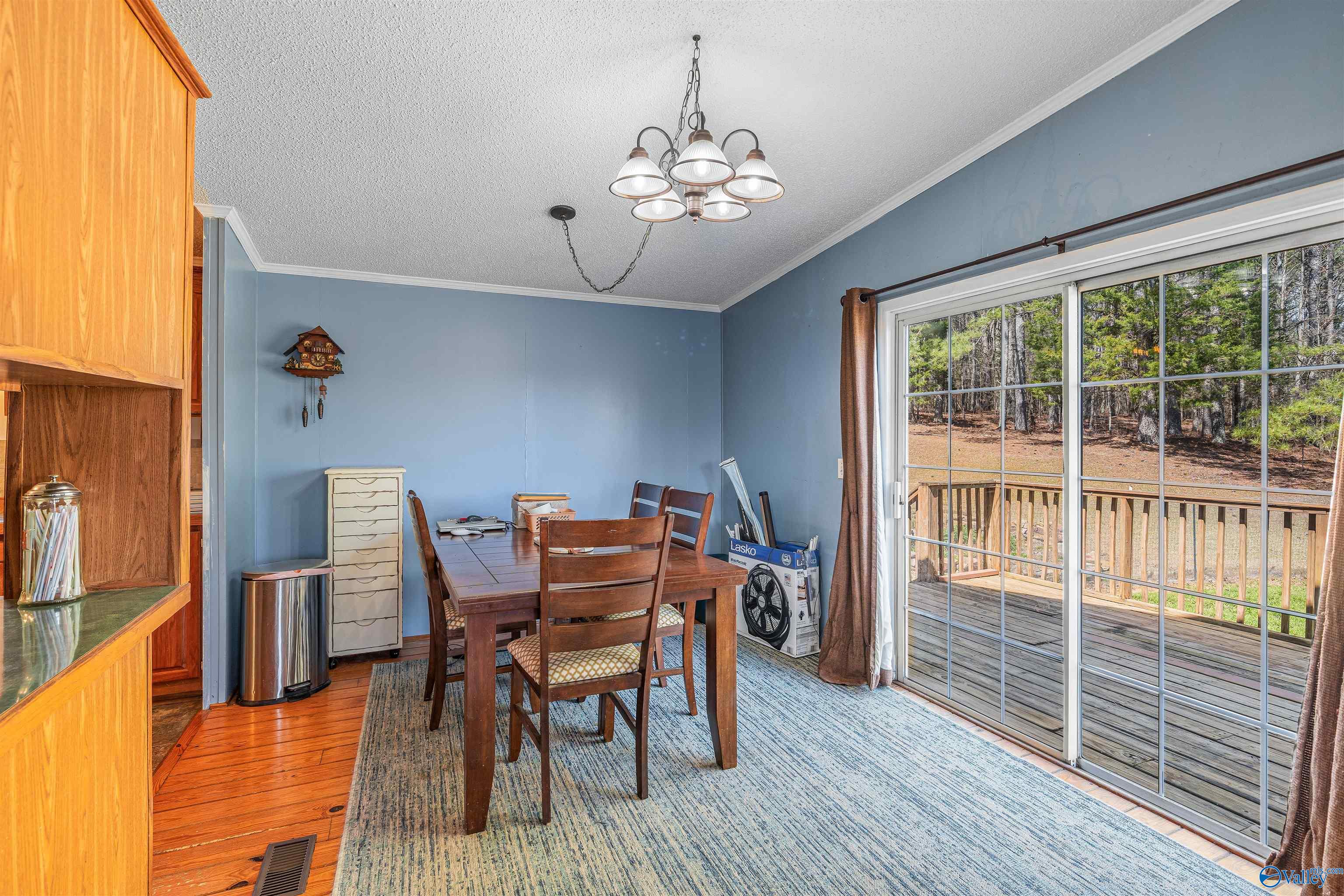 10758 Tabor Road