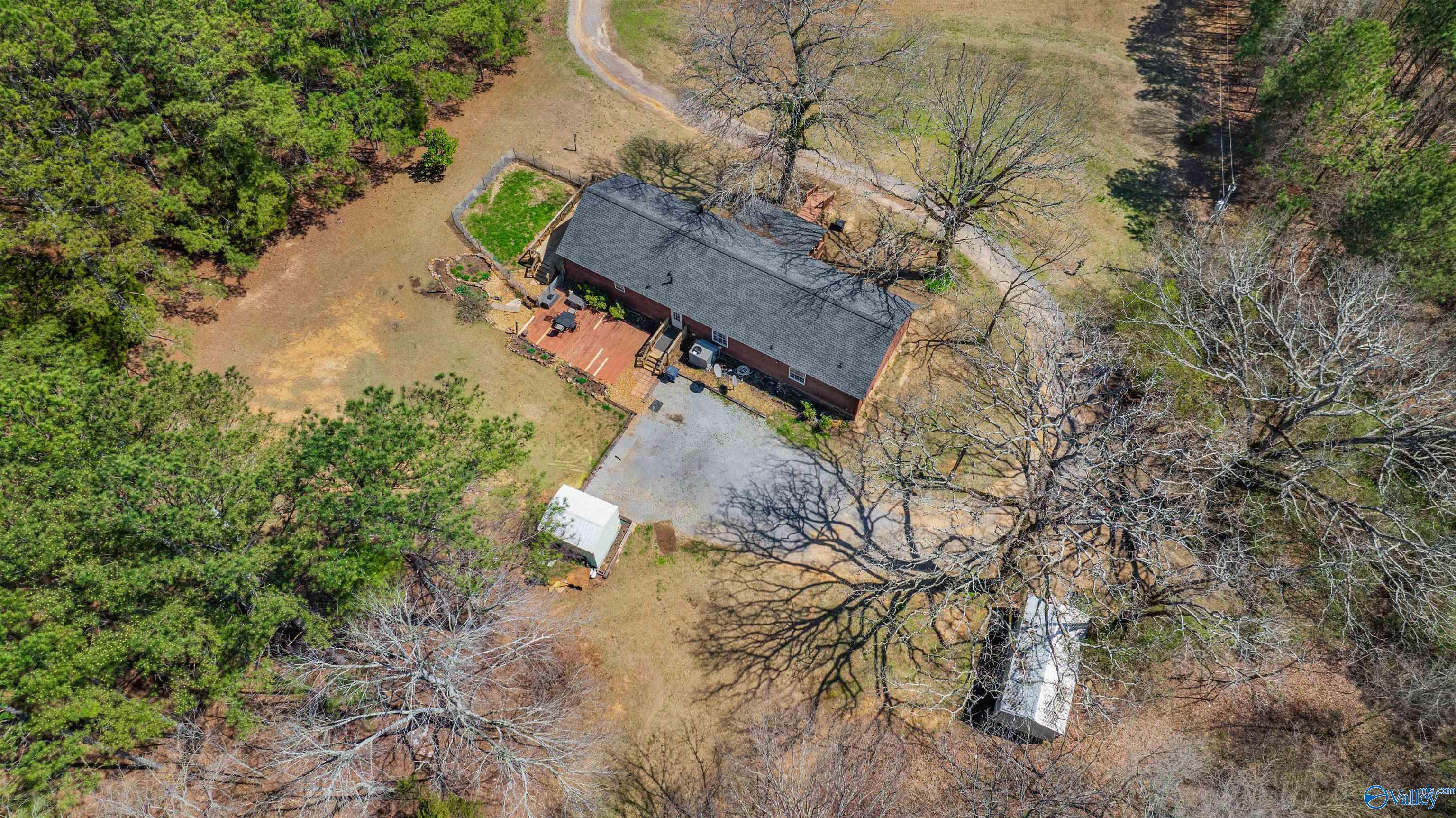 10758 Tabor Road