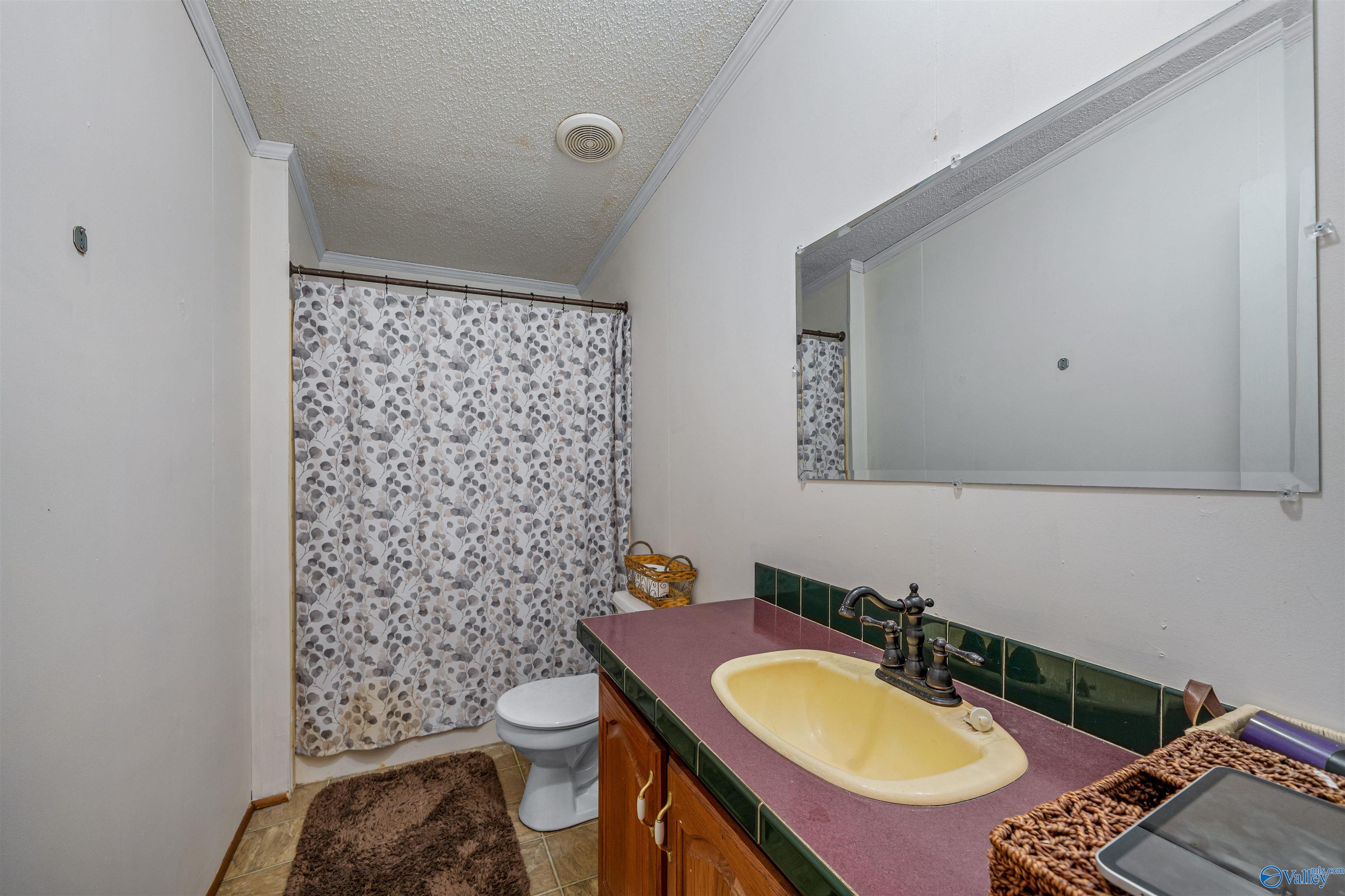 10758 Tabor Road