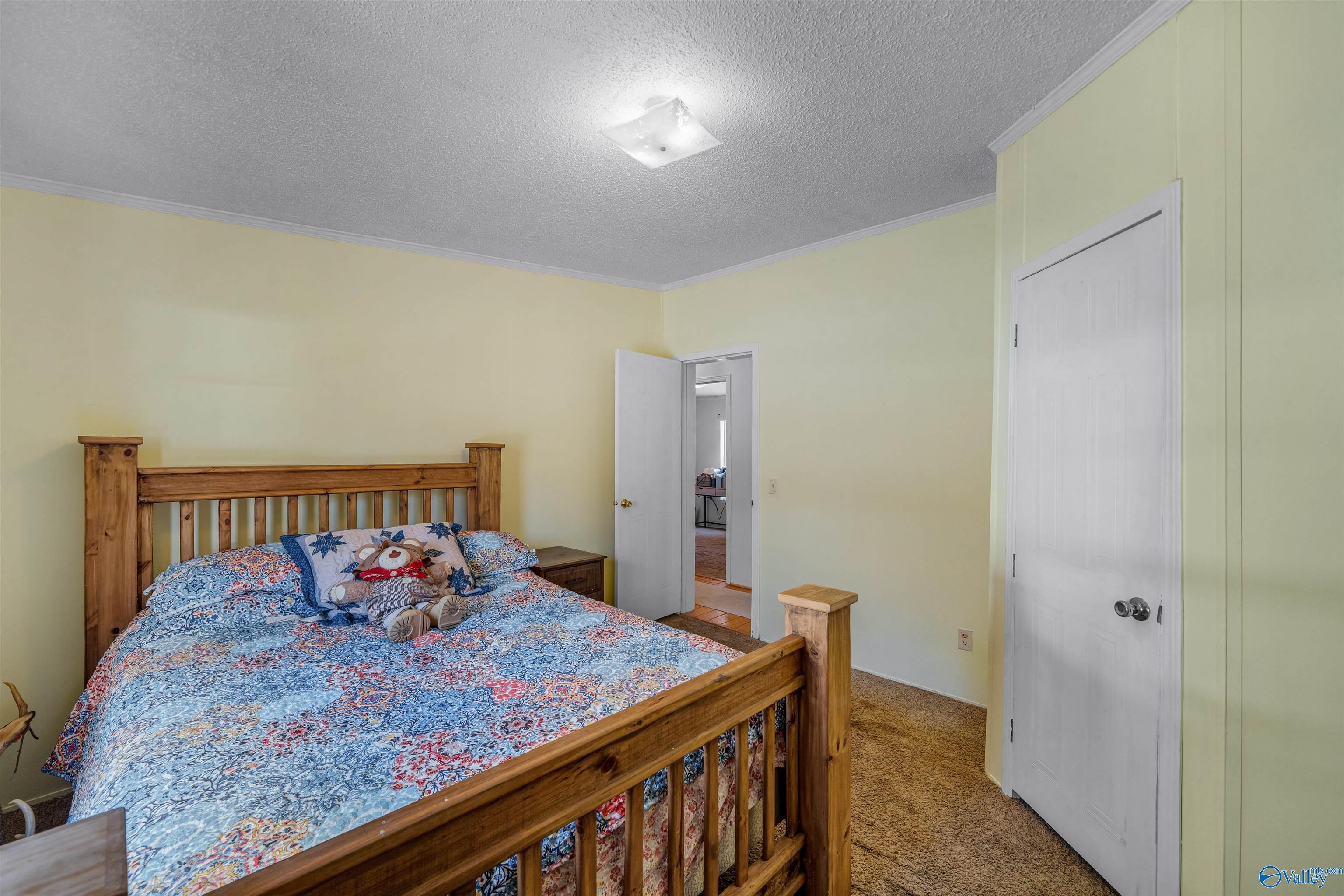 10758 Tabor Road