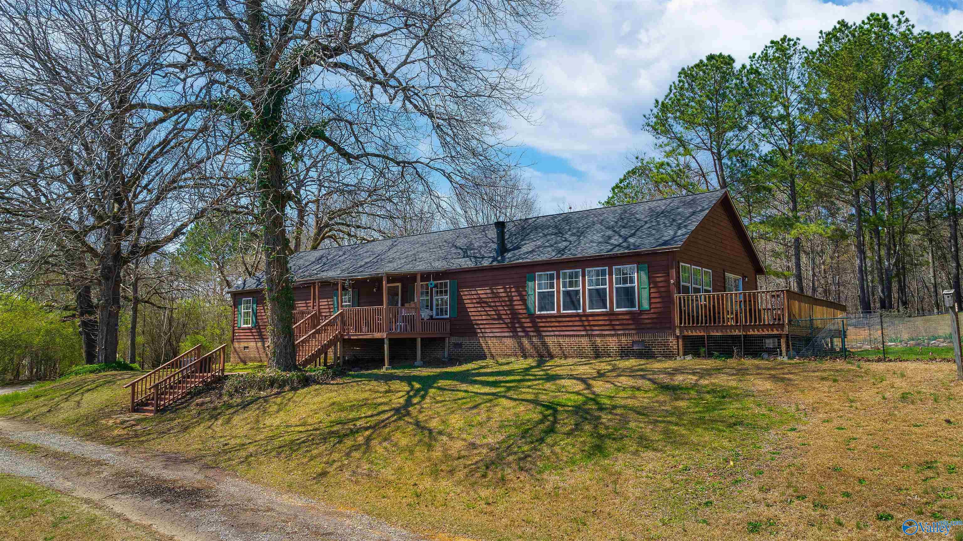10758 Tabor Road