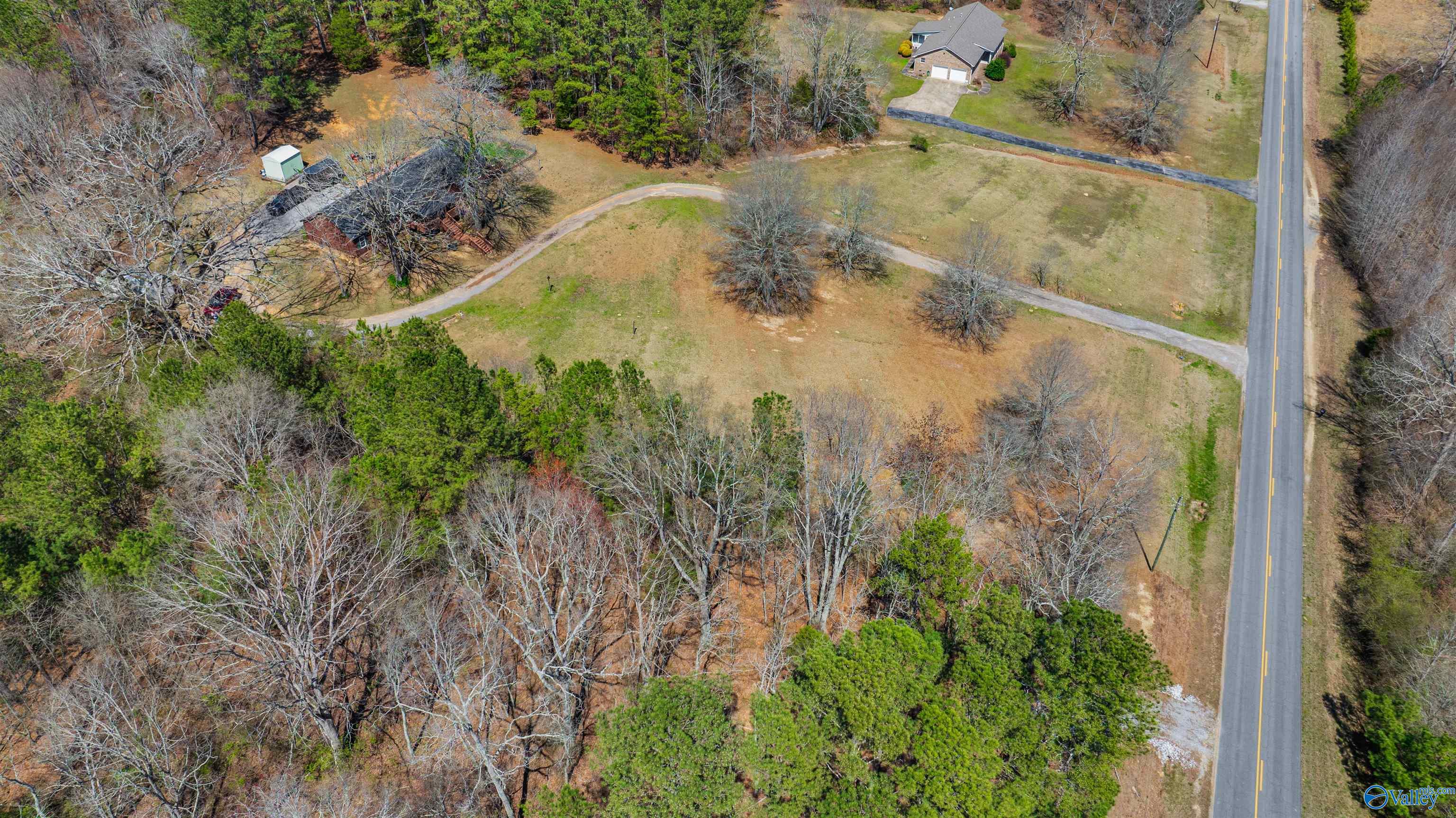 10758 Tabor Road