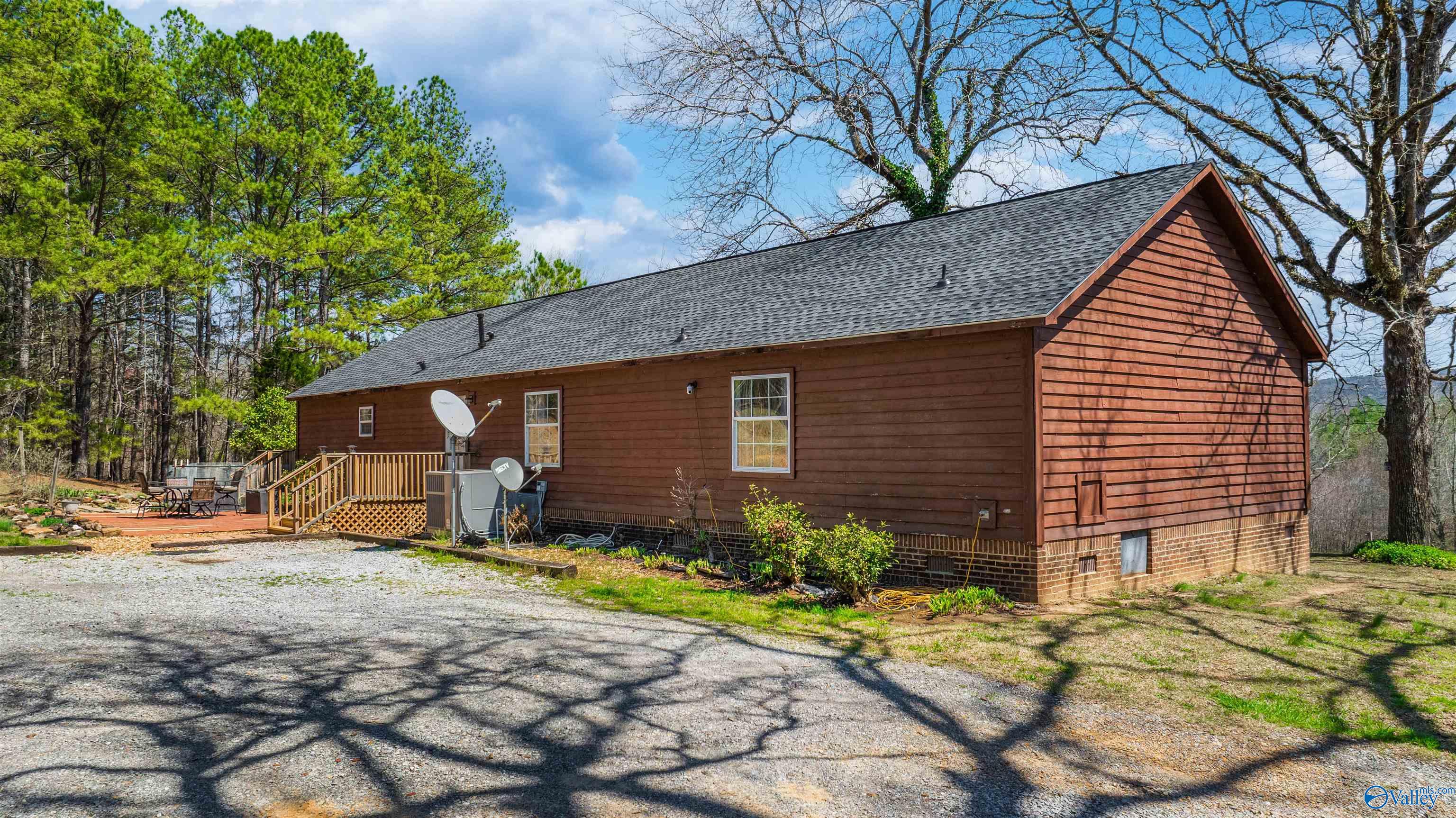 10758 Tabor Road