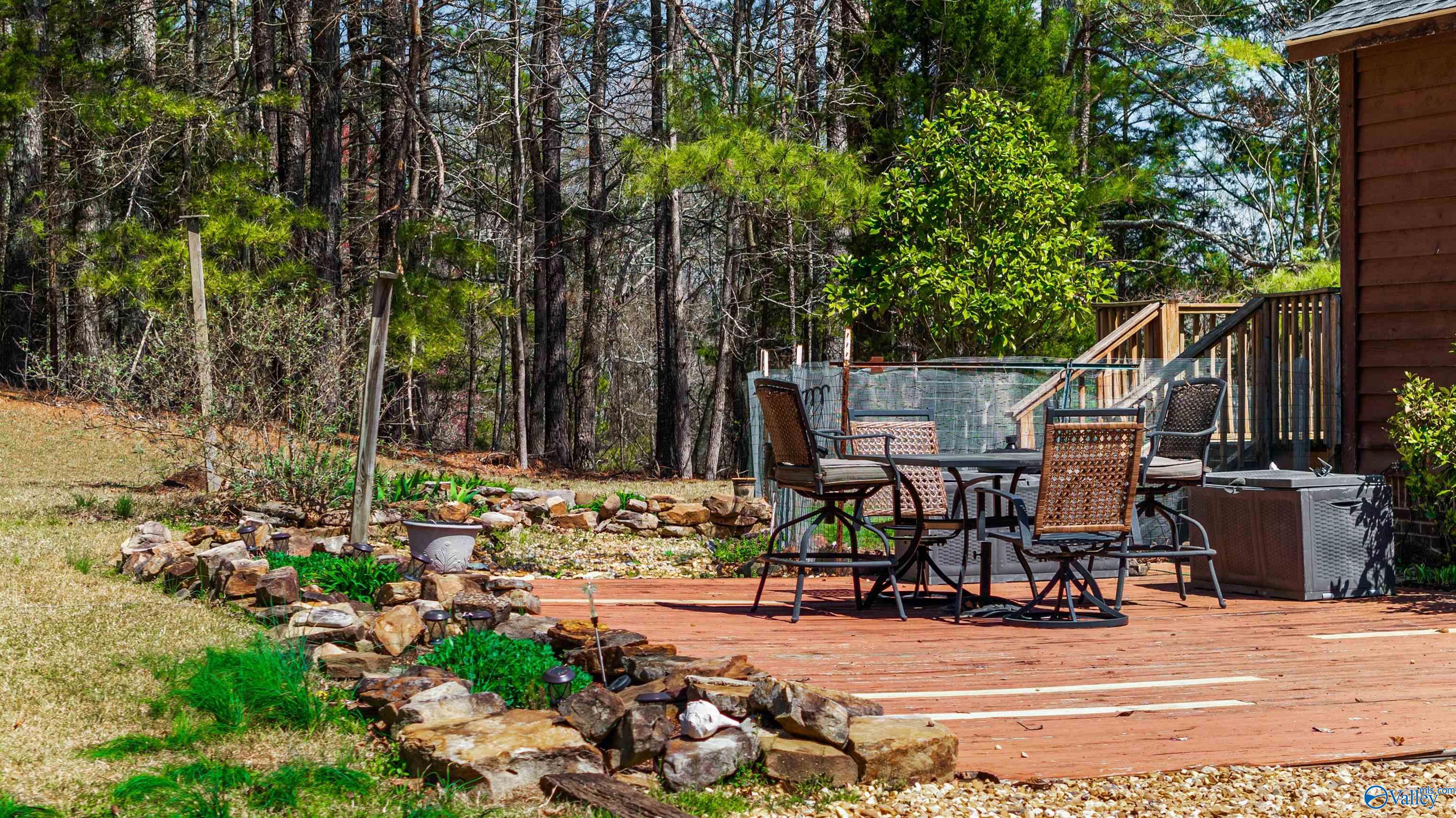 10758 Tabor Road
