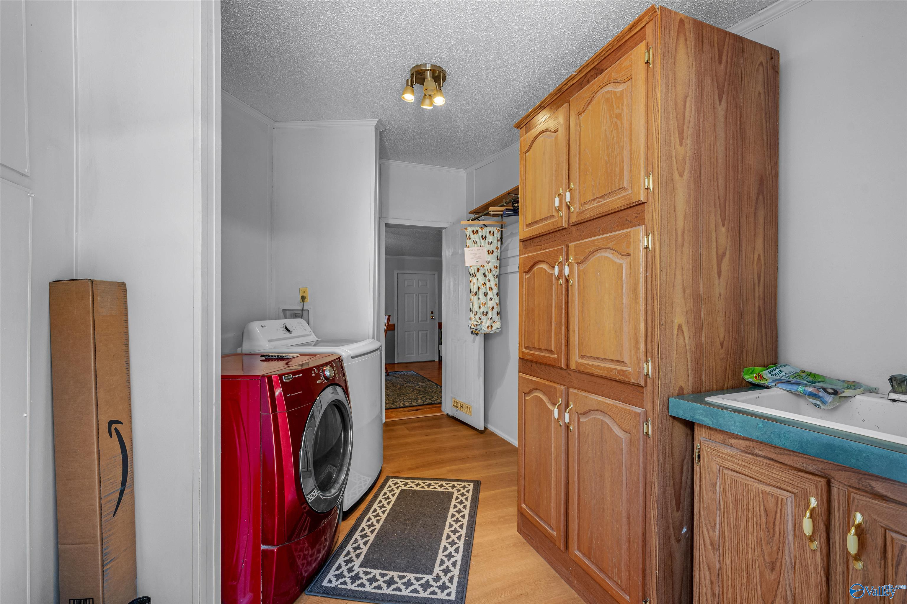 10758 Tabor Road
