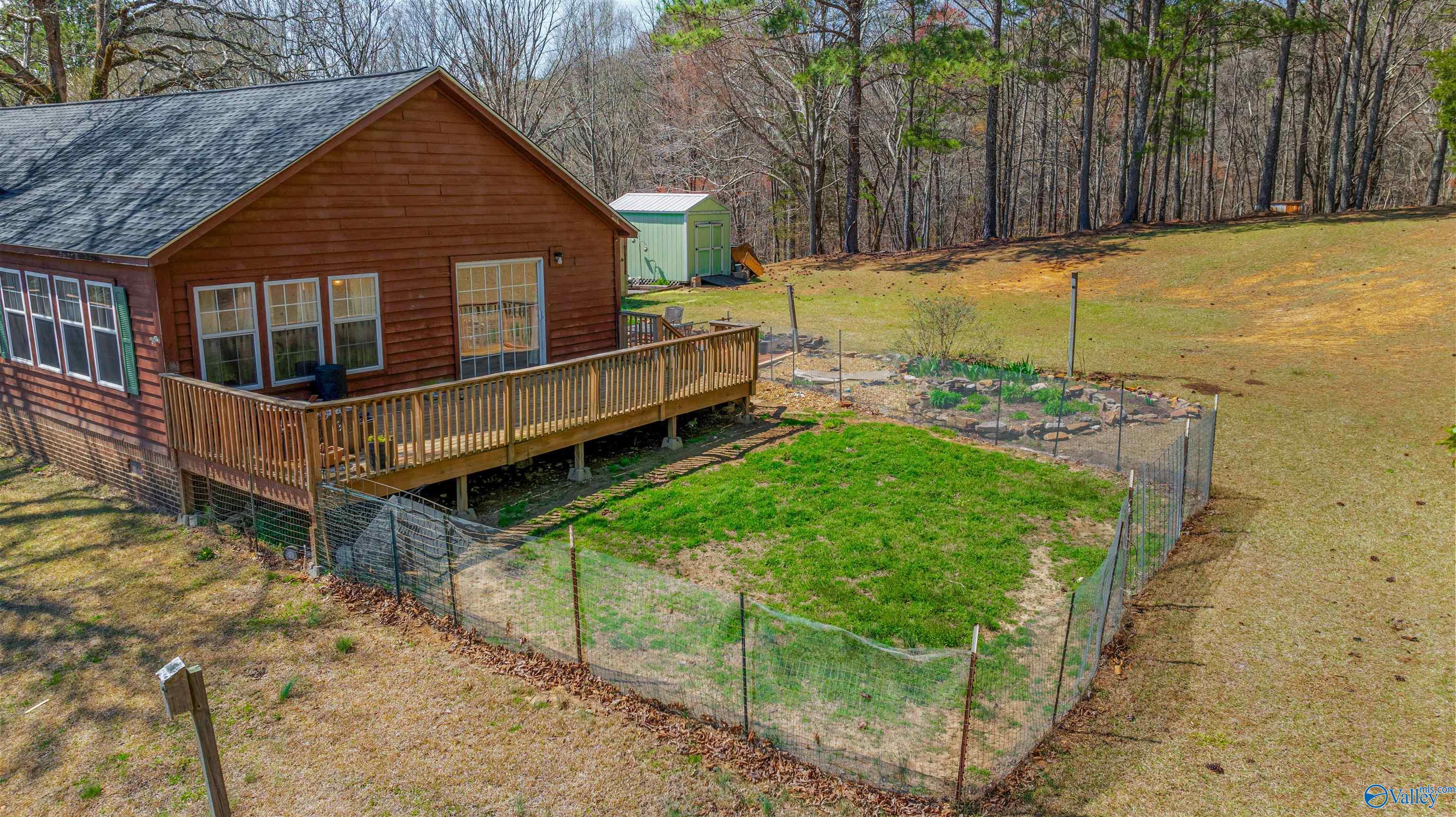 10758 Tabor Road
