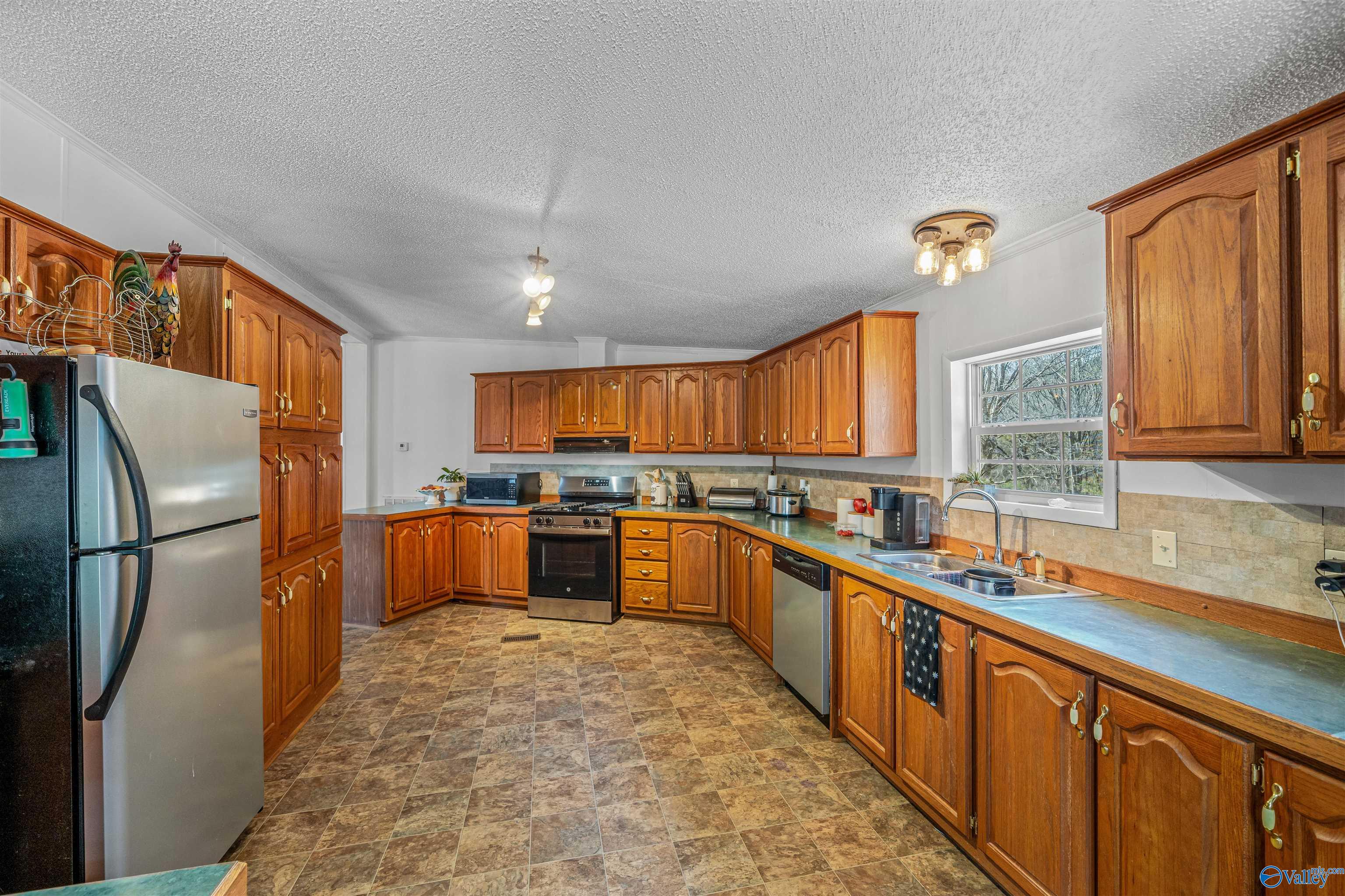 10758 Tabor Road