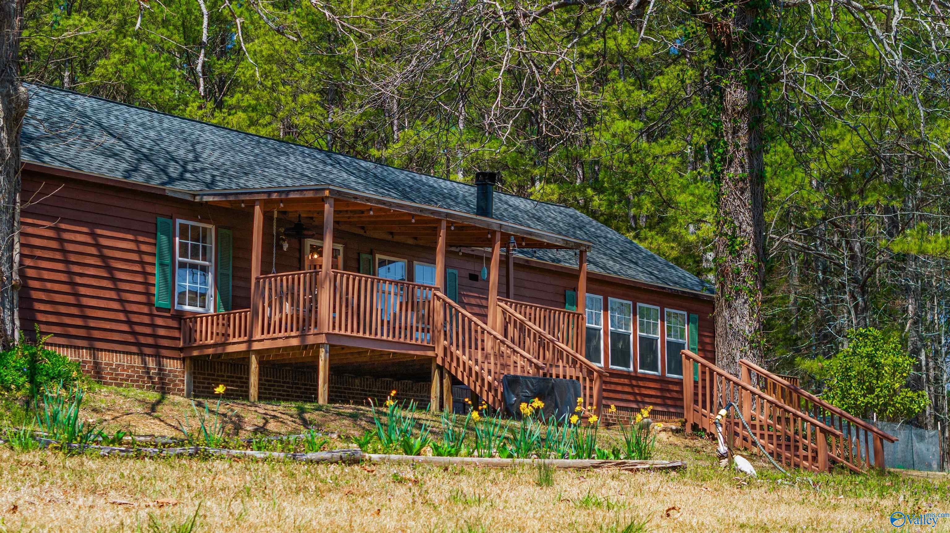 10758 Tabor Road