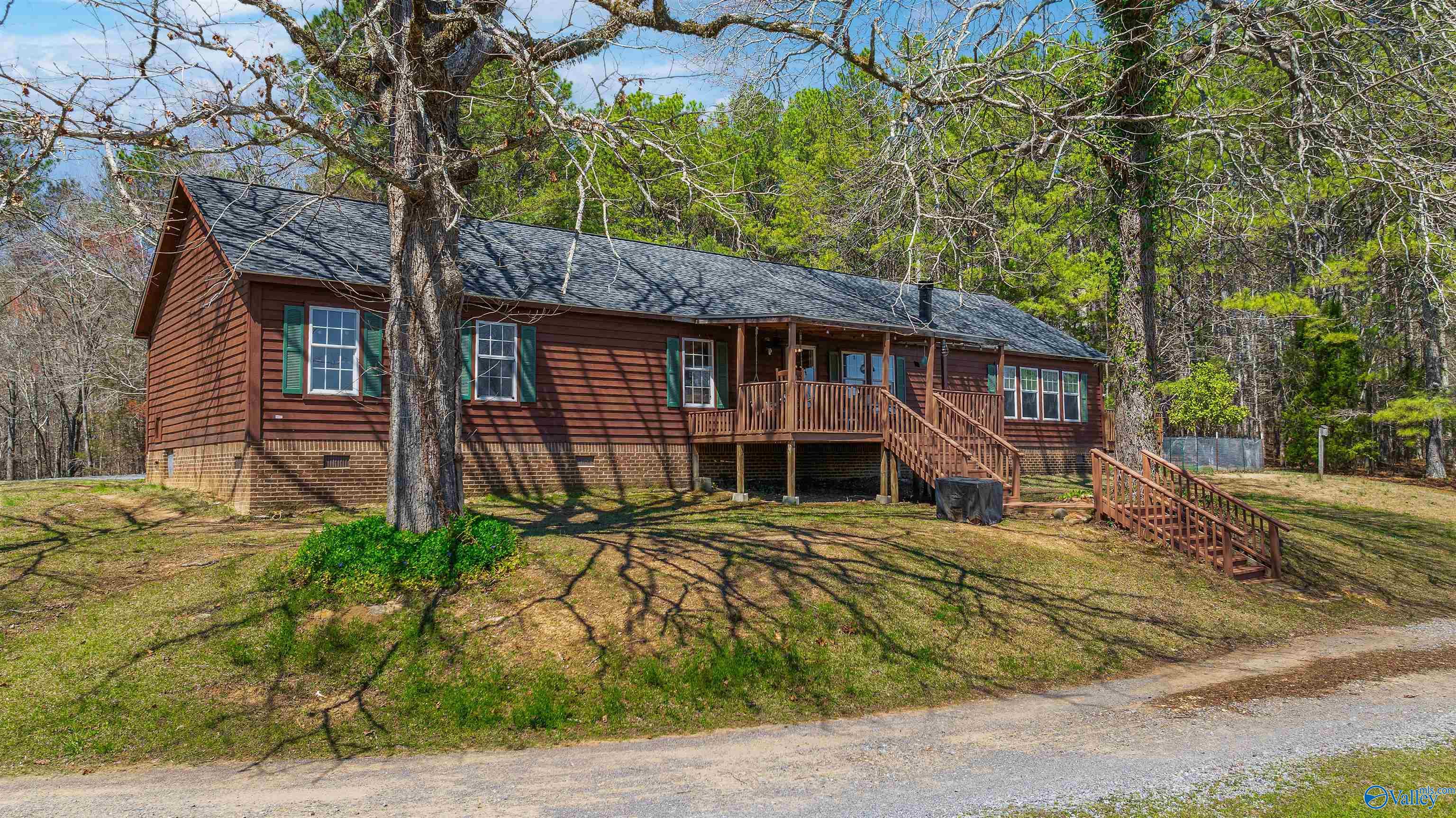 10758 Tabor Road