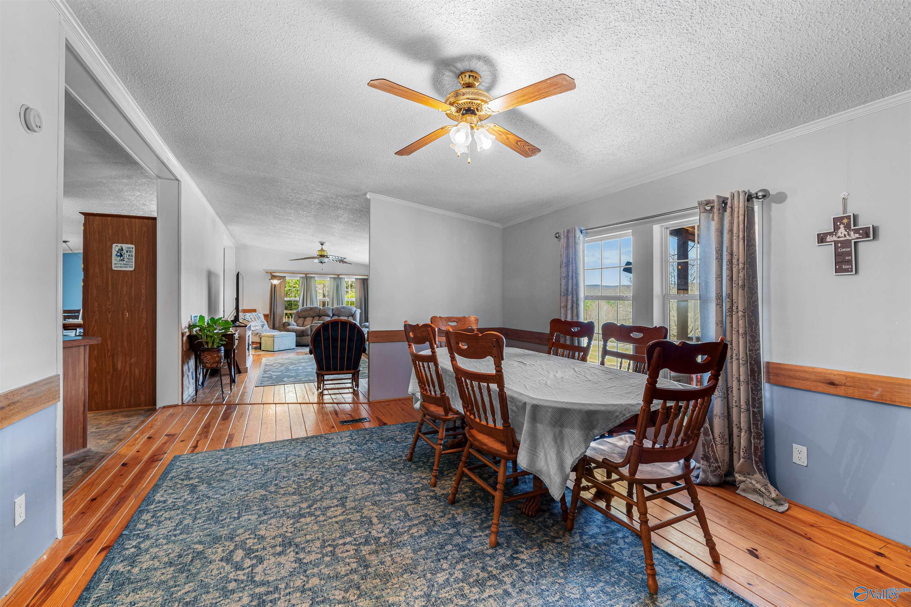 10758 Tabor Road