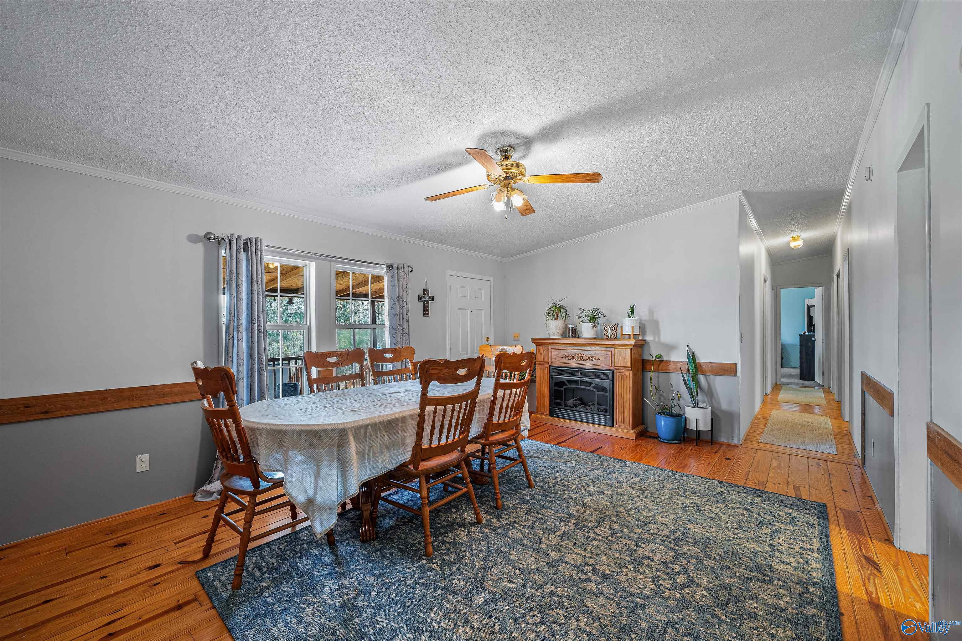 10758 Tabor Road