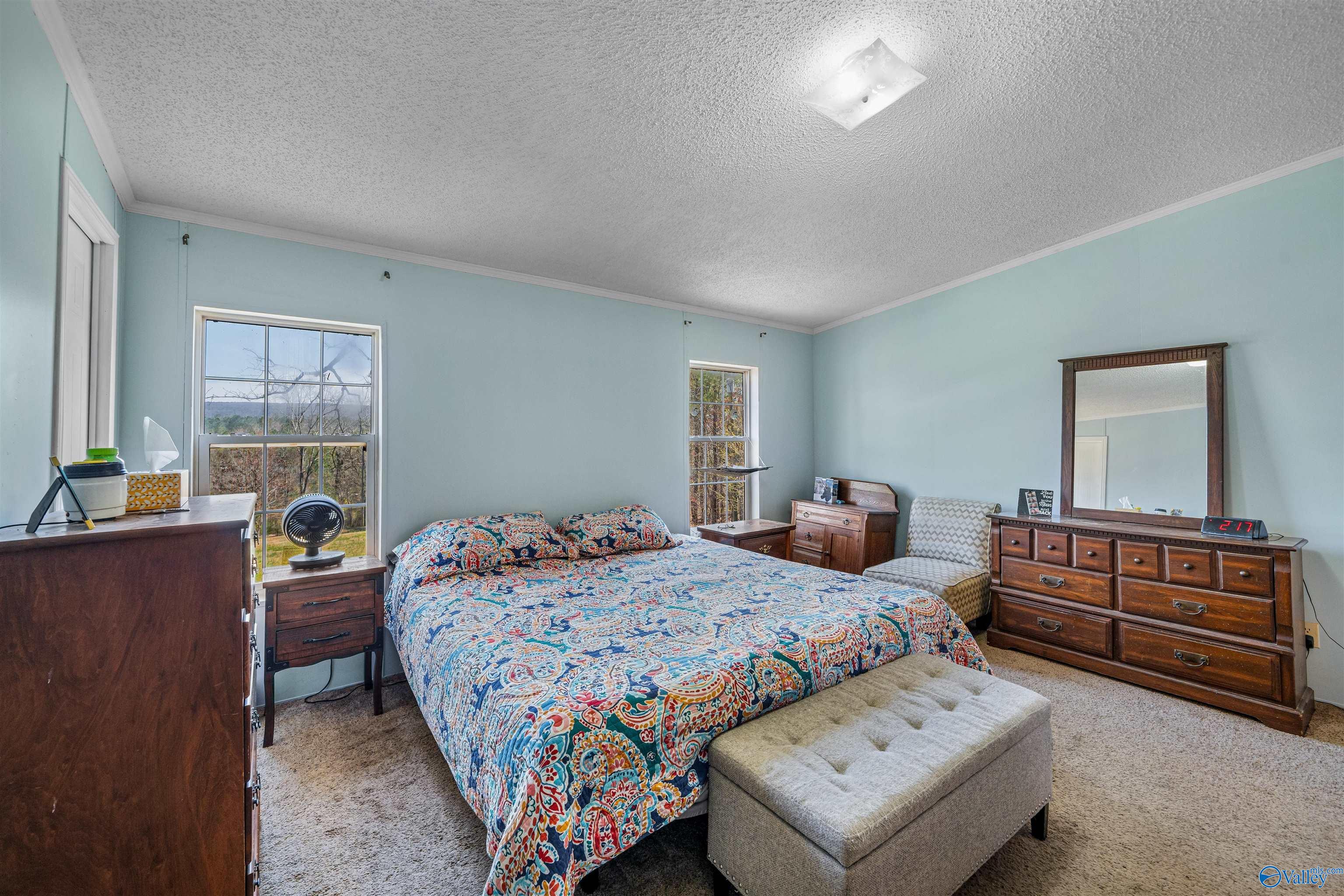 10758 Tabor Road