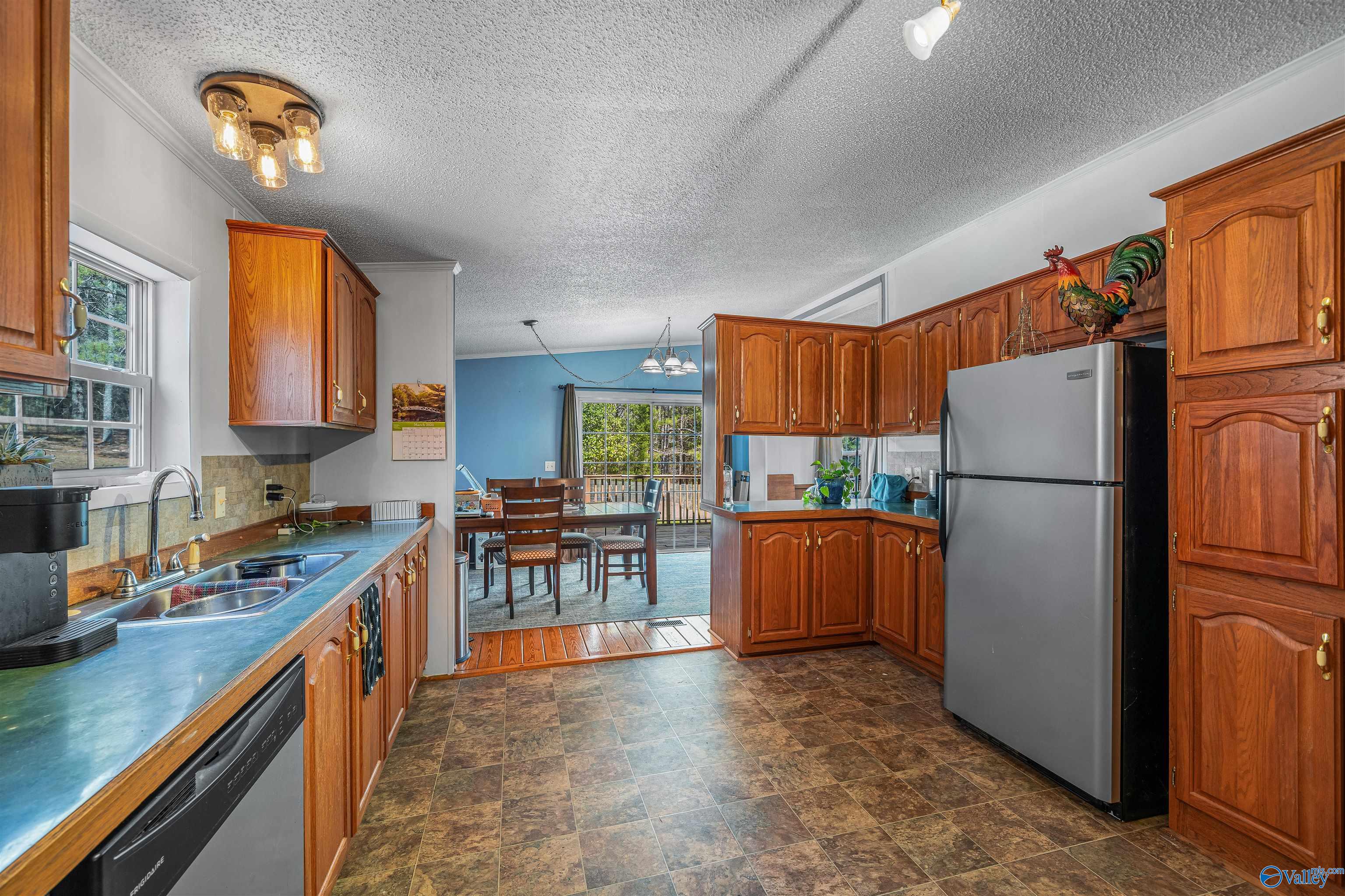 10758 Tabor Road