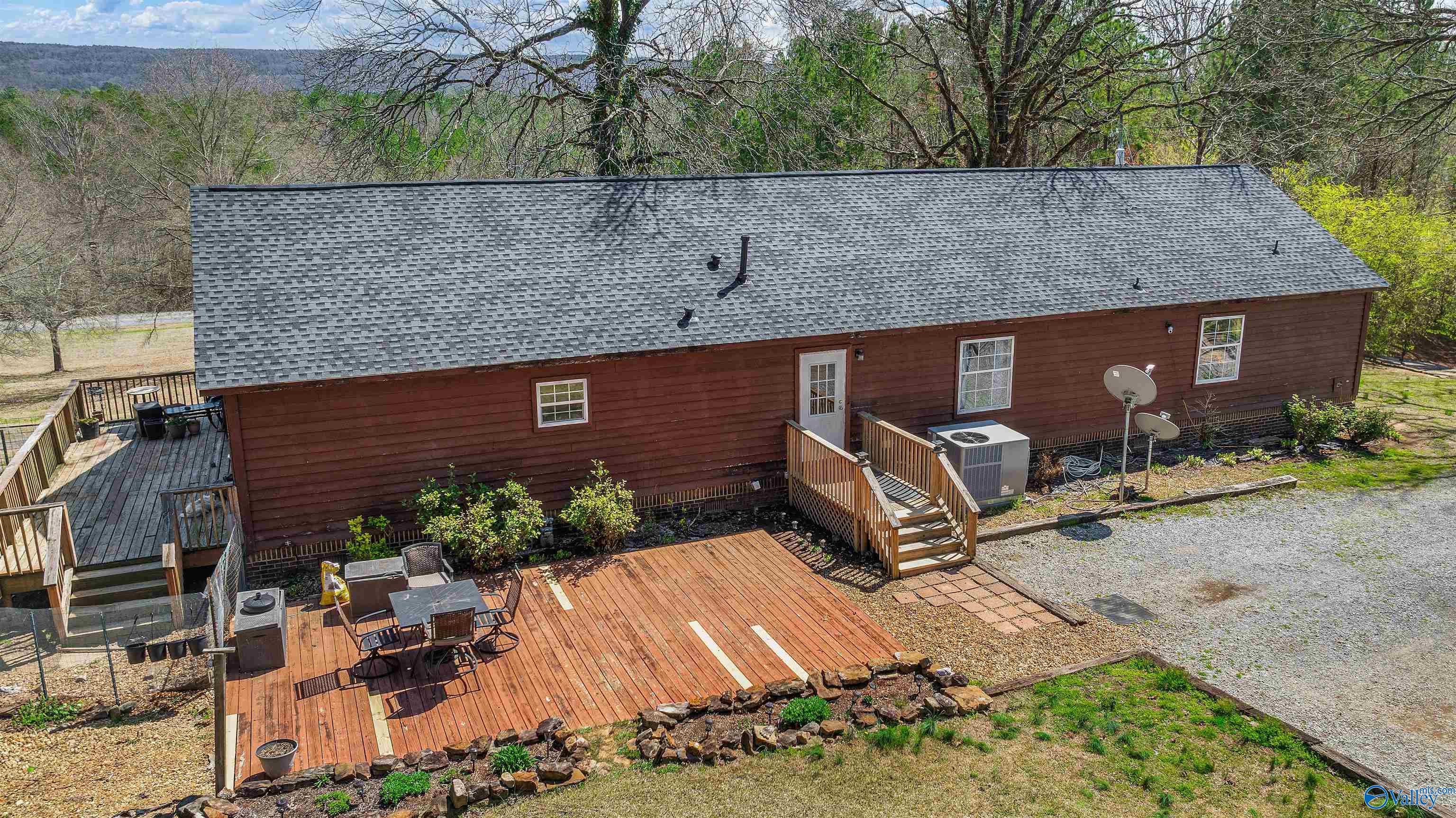 10758 Tabor Road