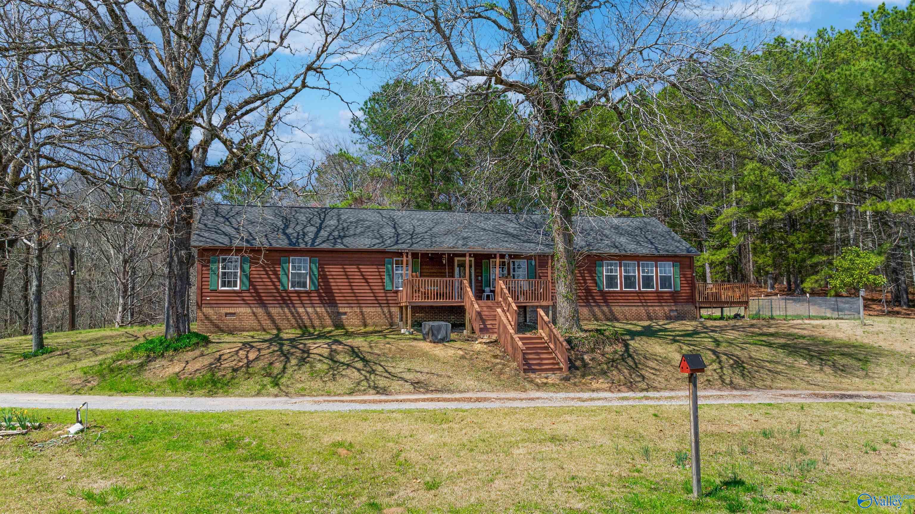 10758 Tabor Road
