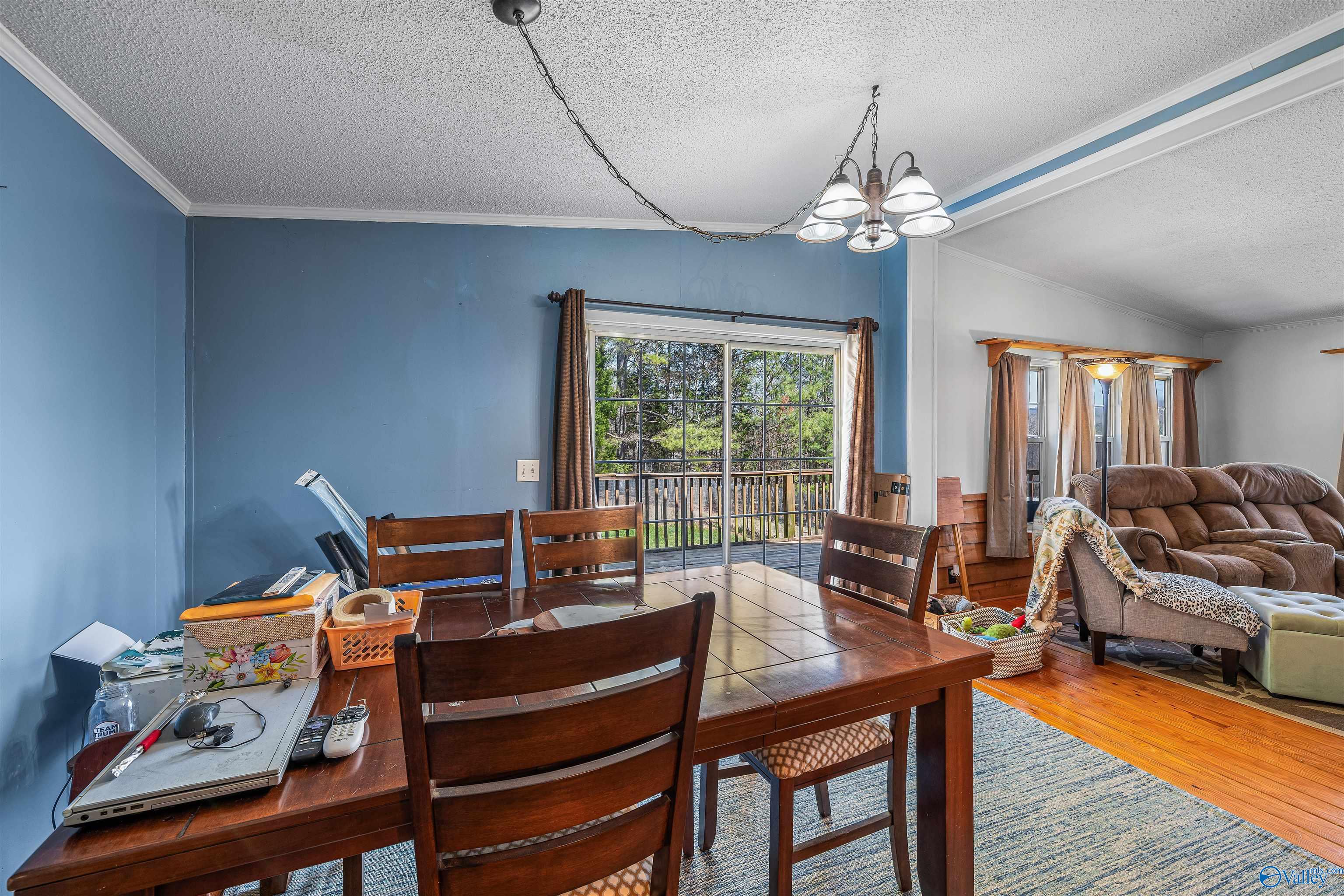 10758 Tabor Road
