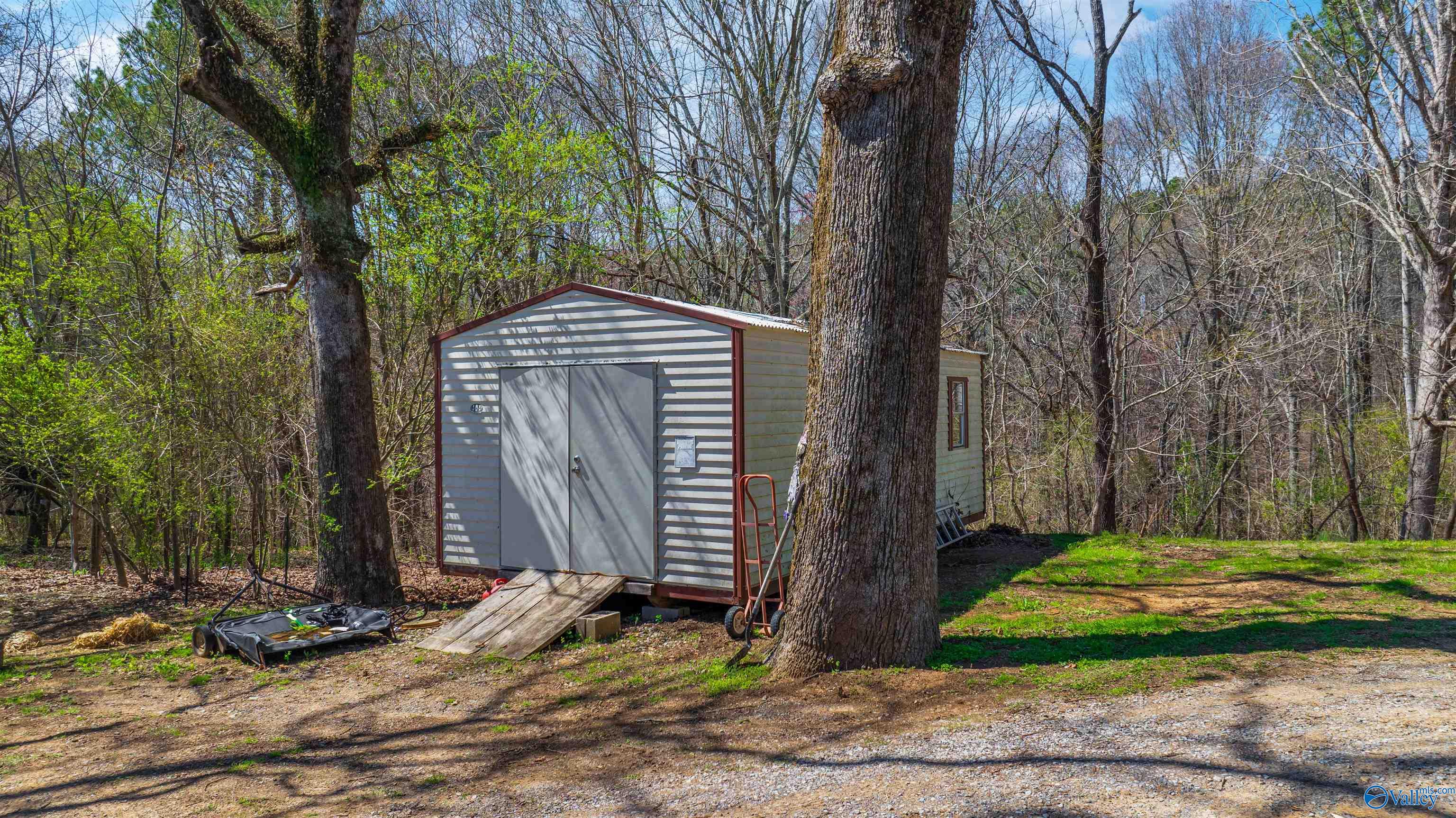 10758 Tabor Road