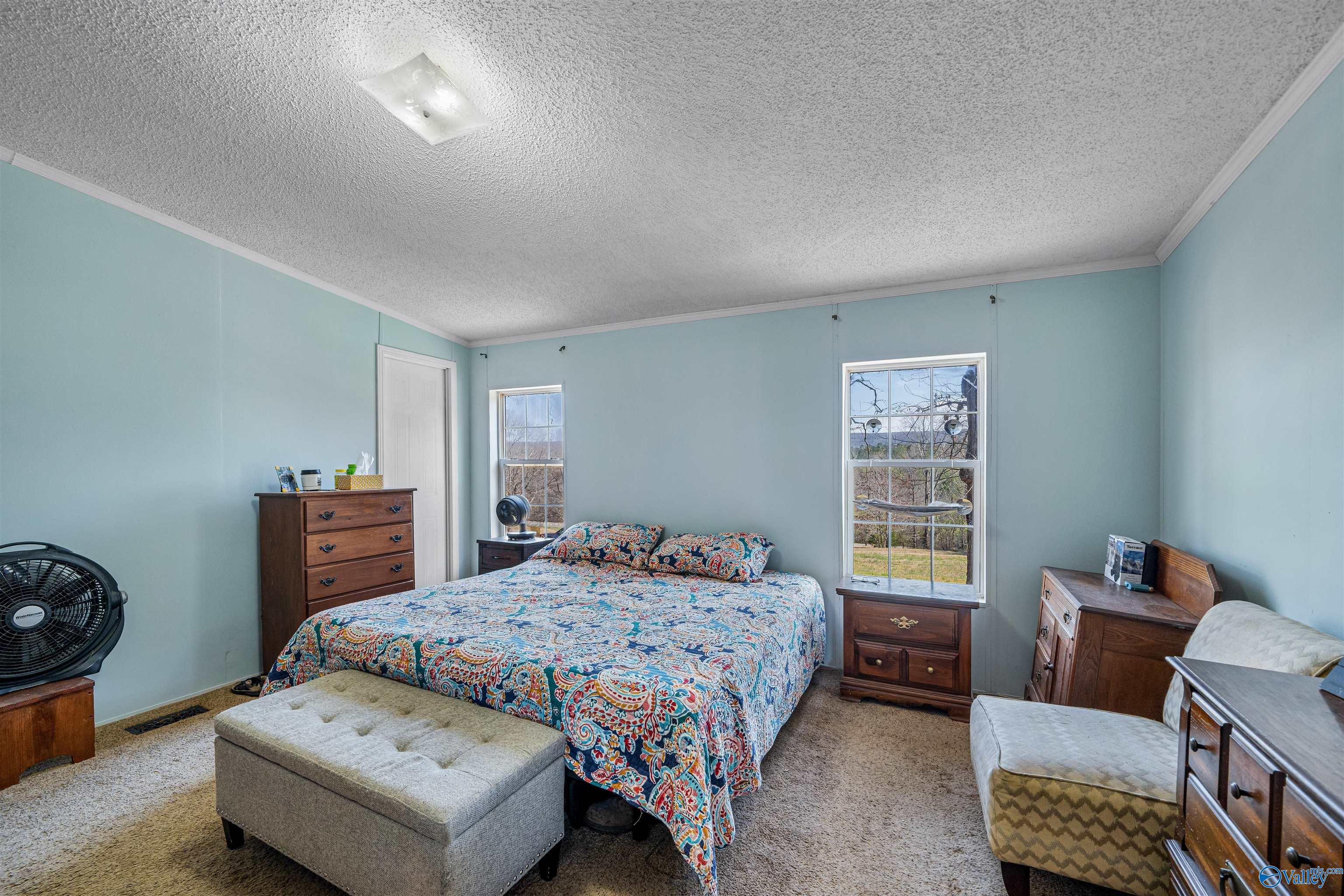 10758 Tabor Road