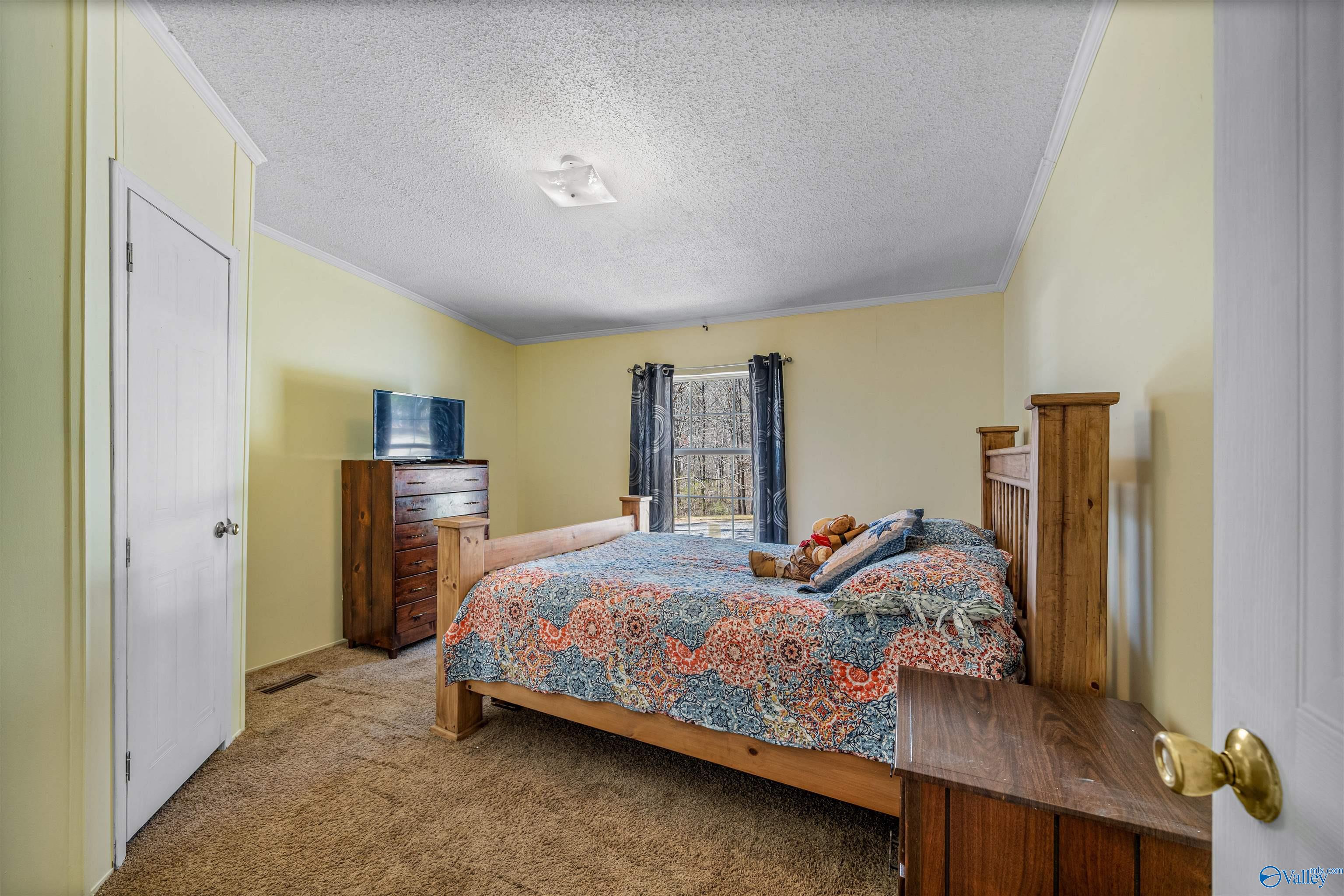 10758 Tabor Road