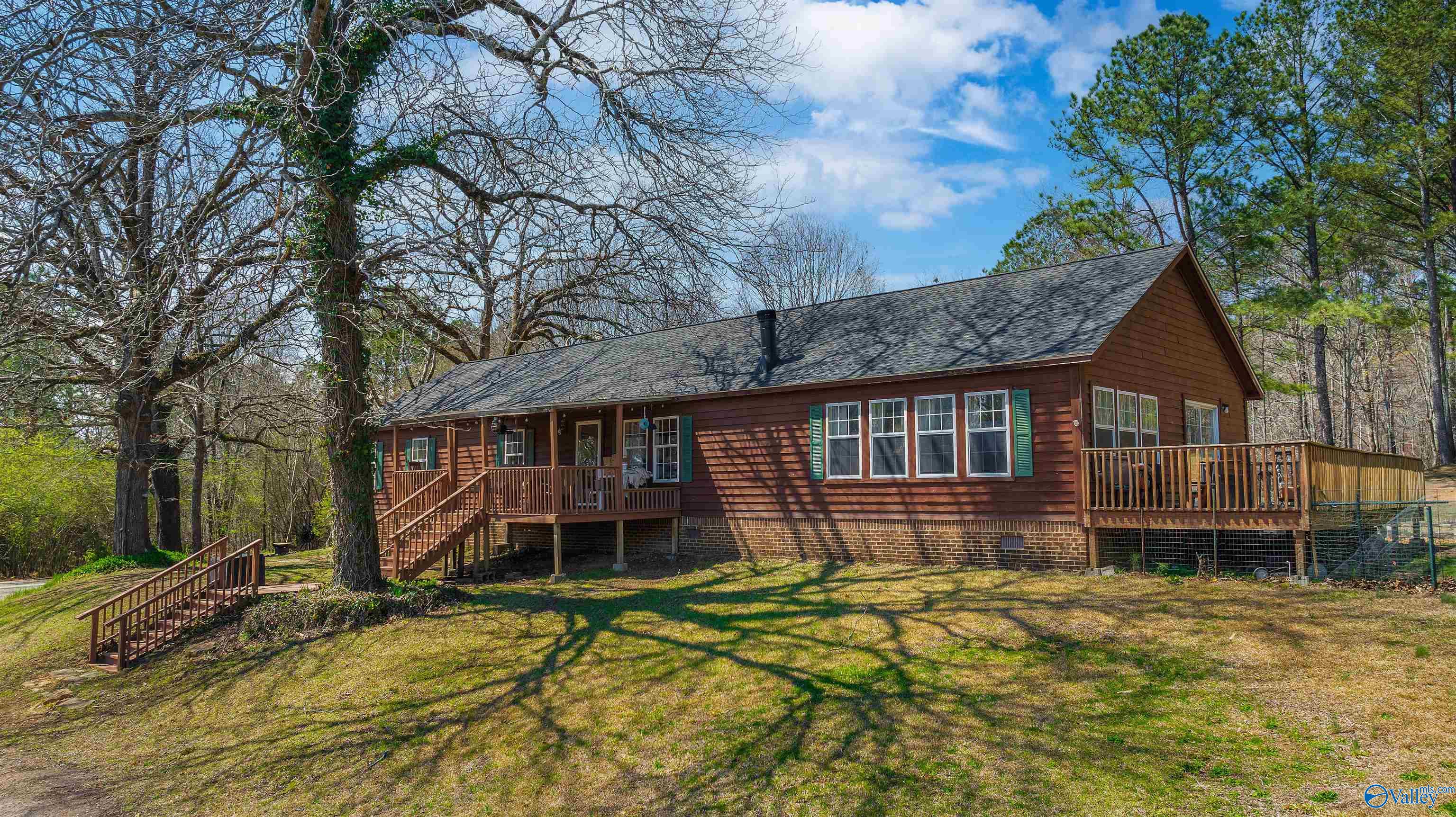 10758 Tabor Road