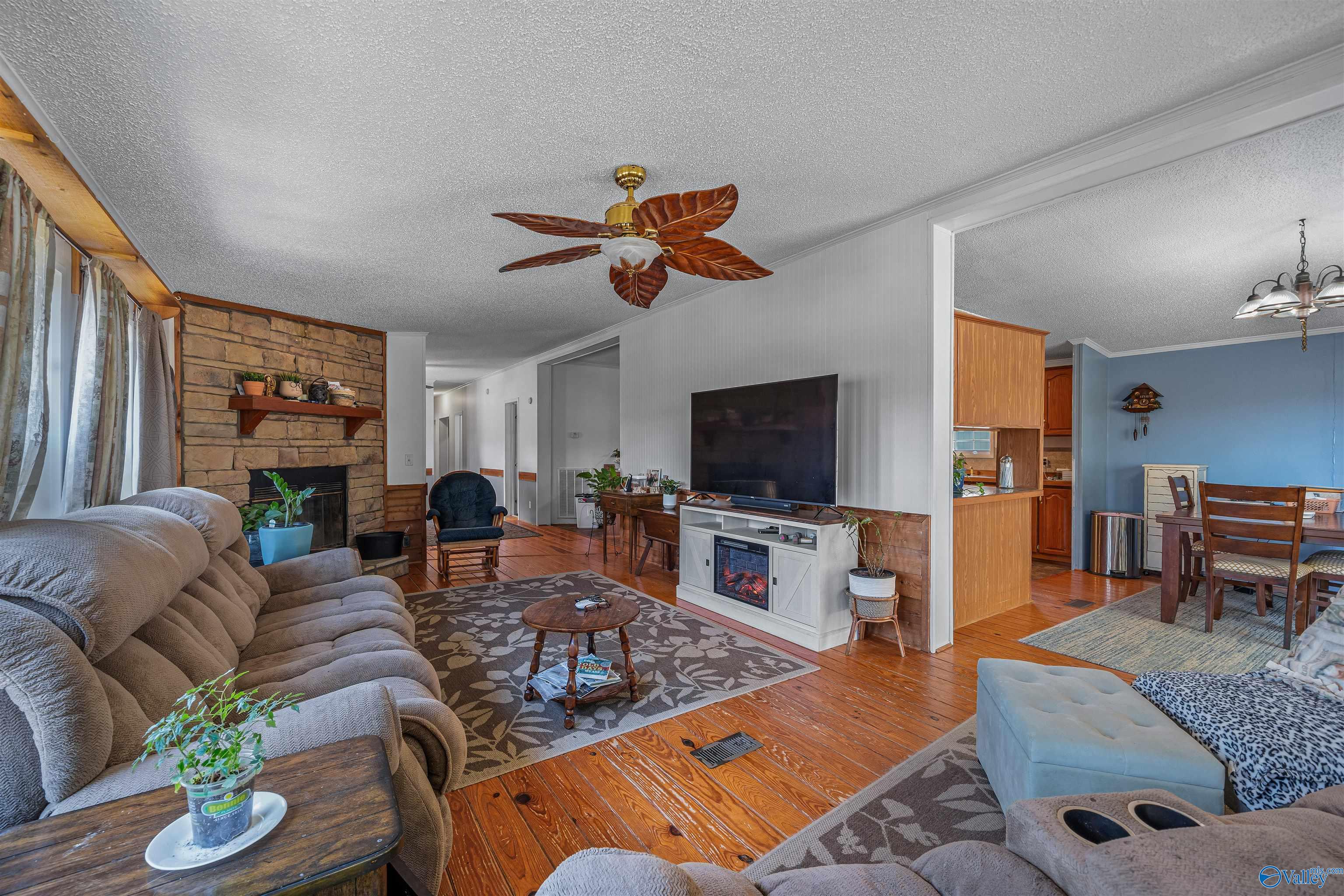 10758 Tabor Road