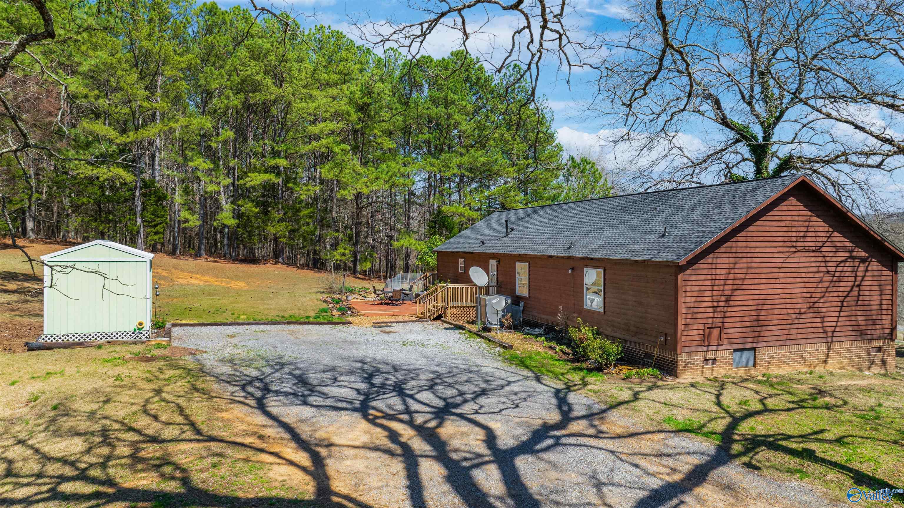 10758 Tabor Road