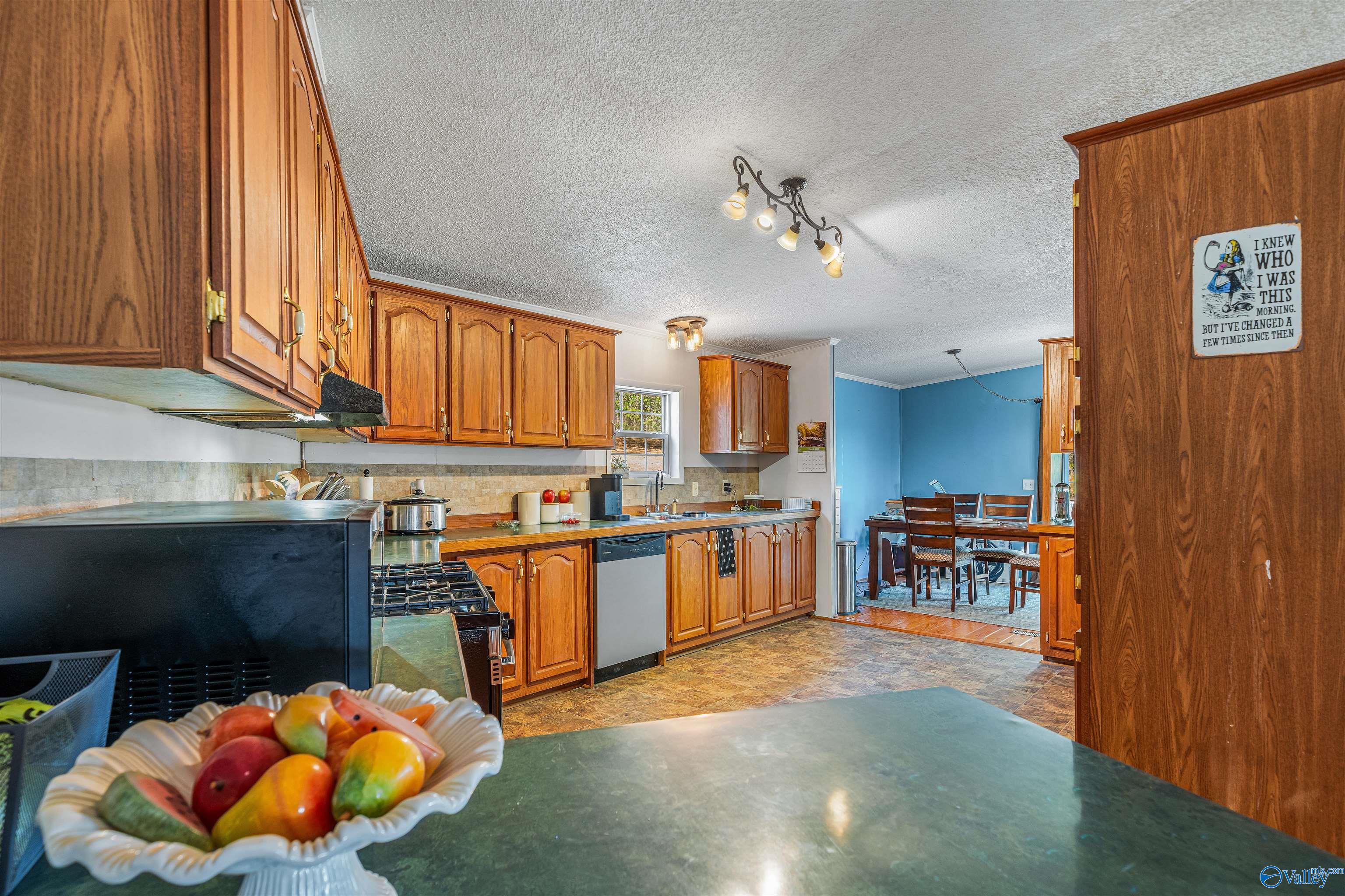 10758 Tabor Road