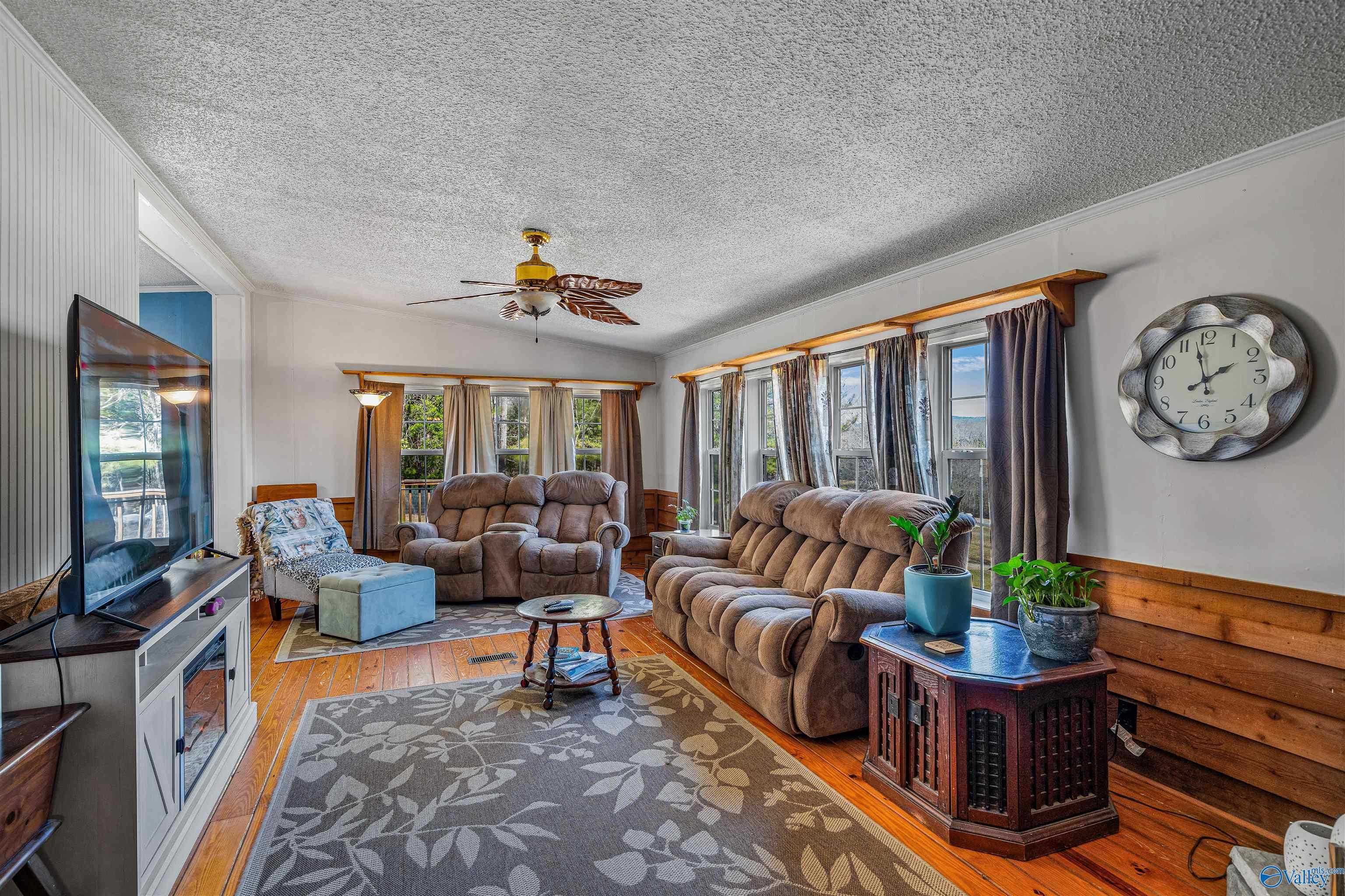 10758 Tabor Road