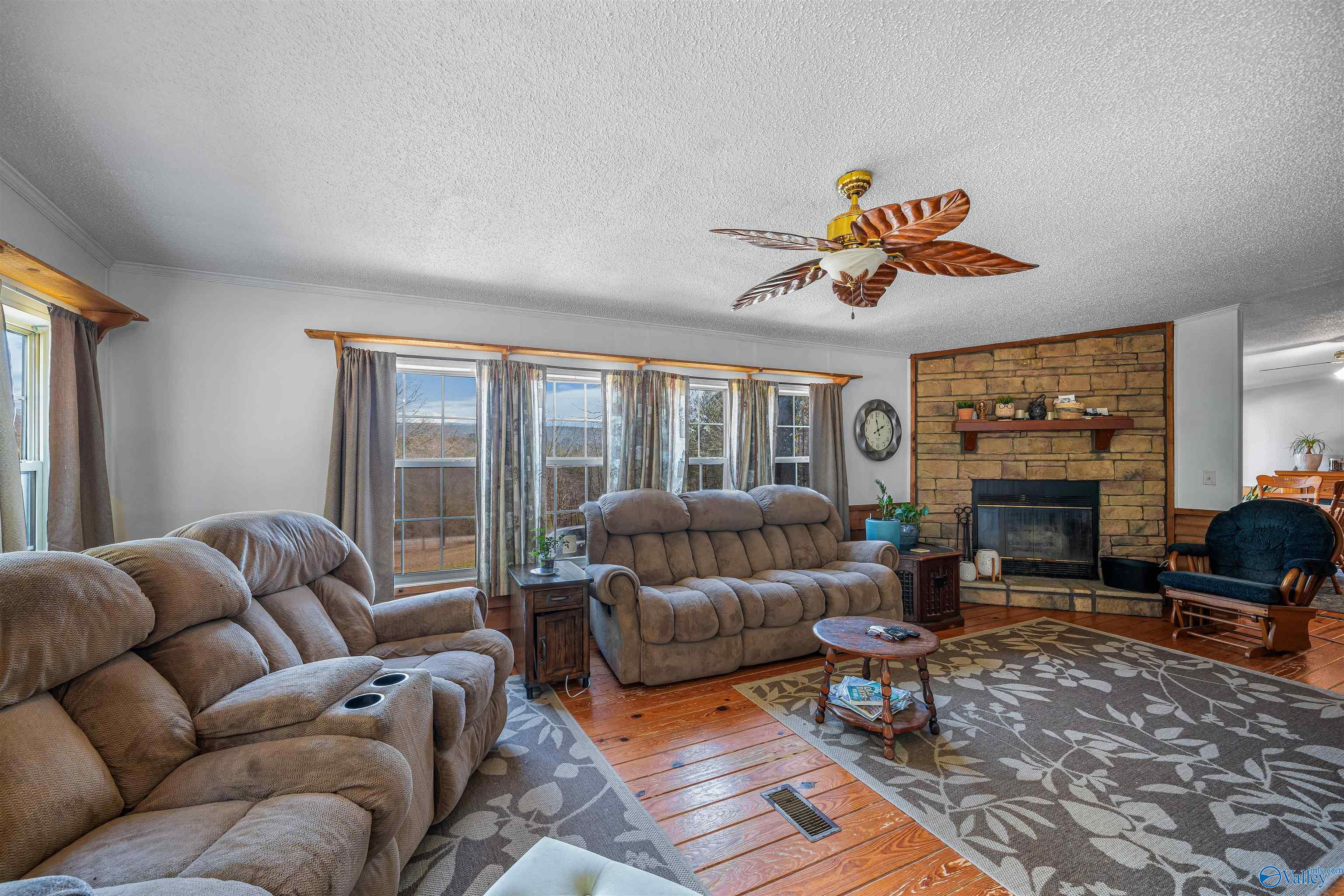 10758 Tabor Road
