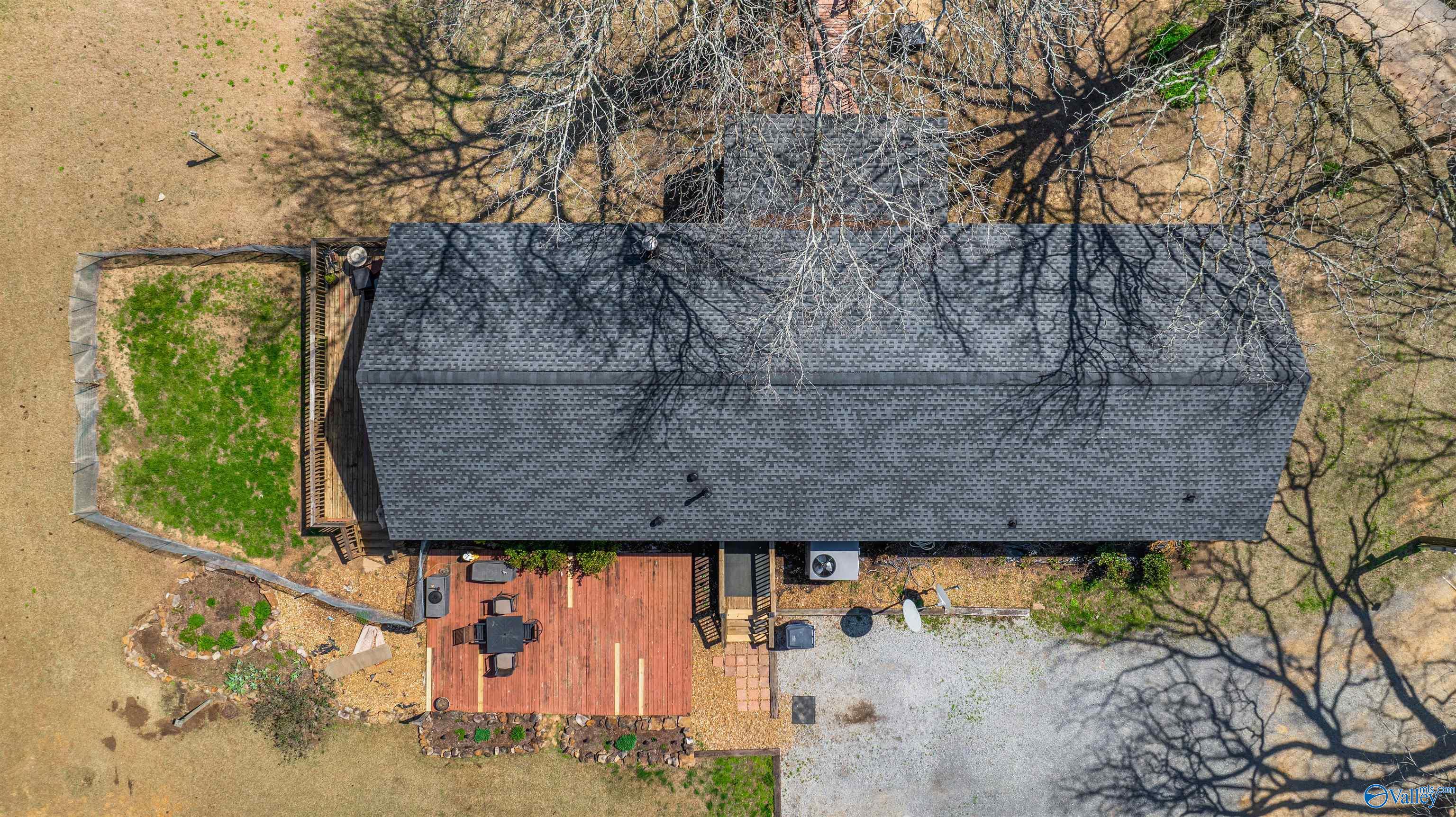 10758 Tabor Road