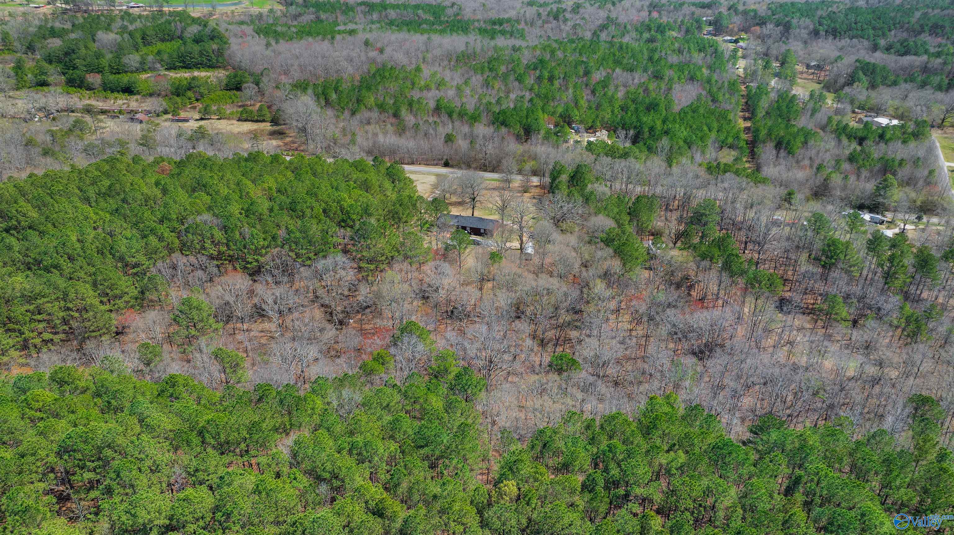 10758 Tabor Road