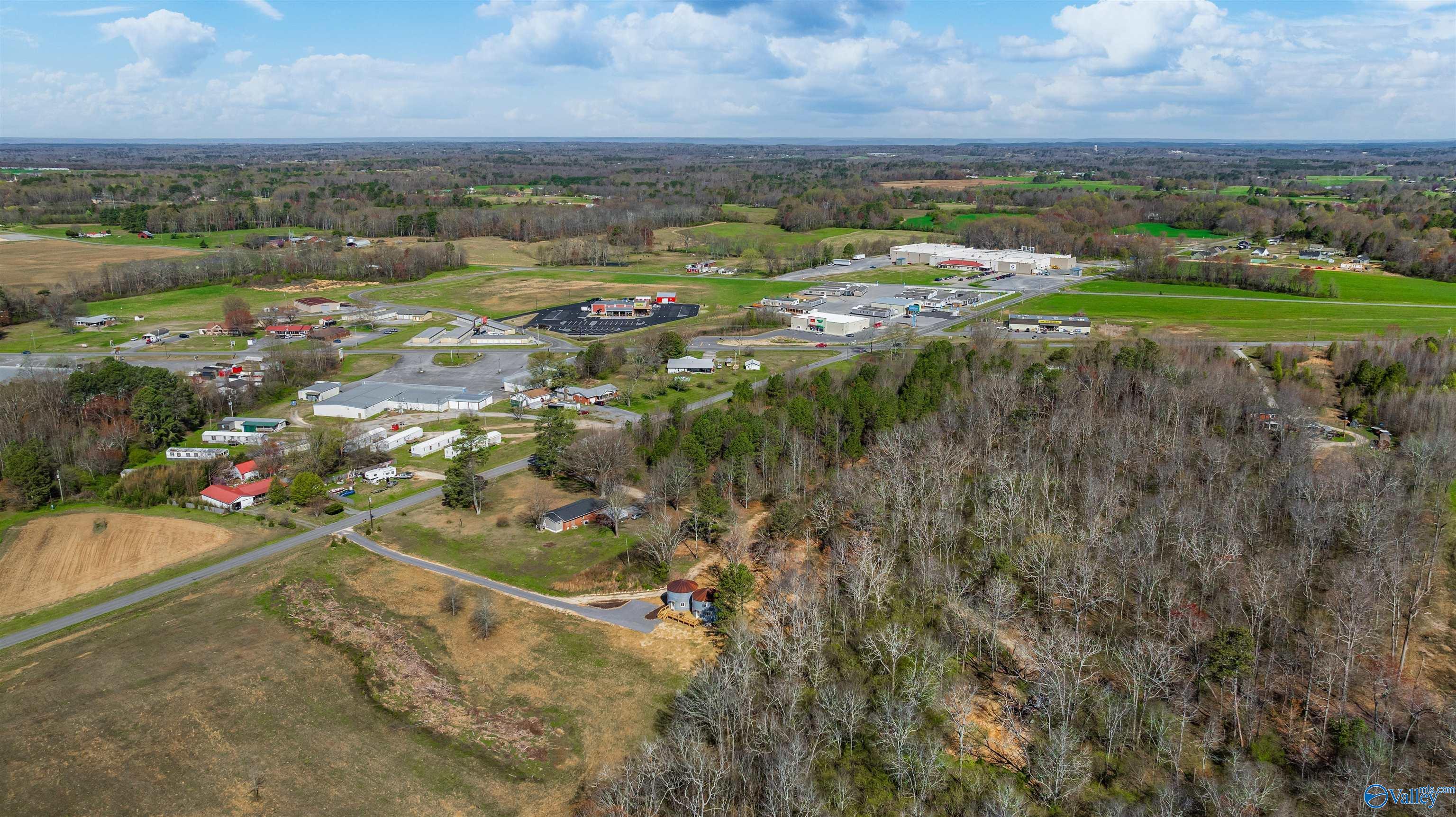 185 Andrew Lee Drive