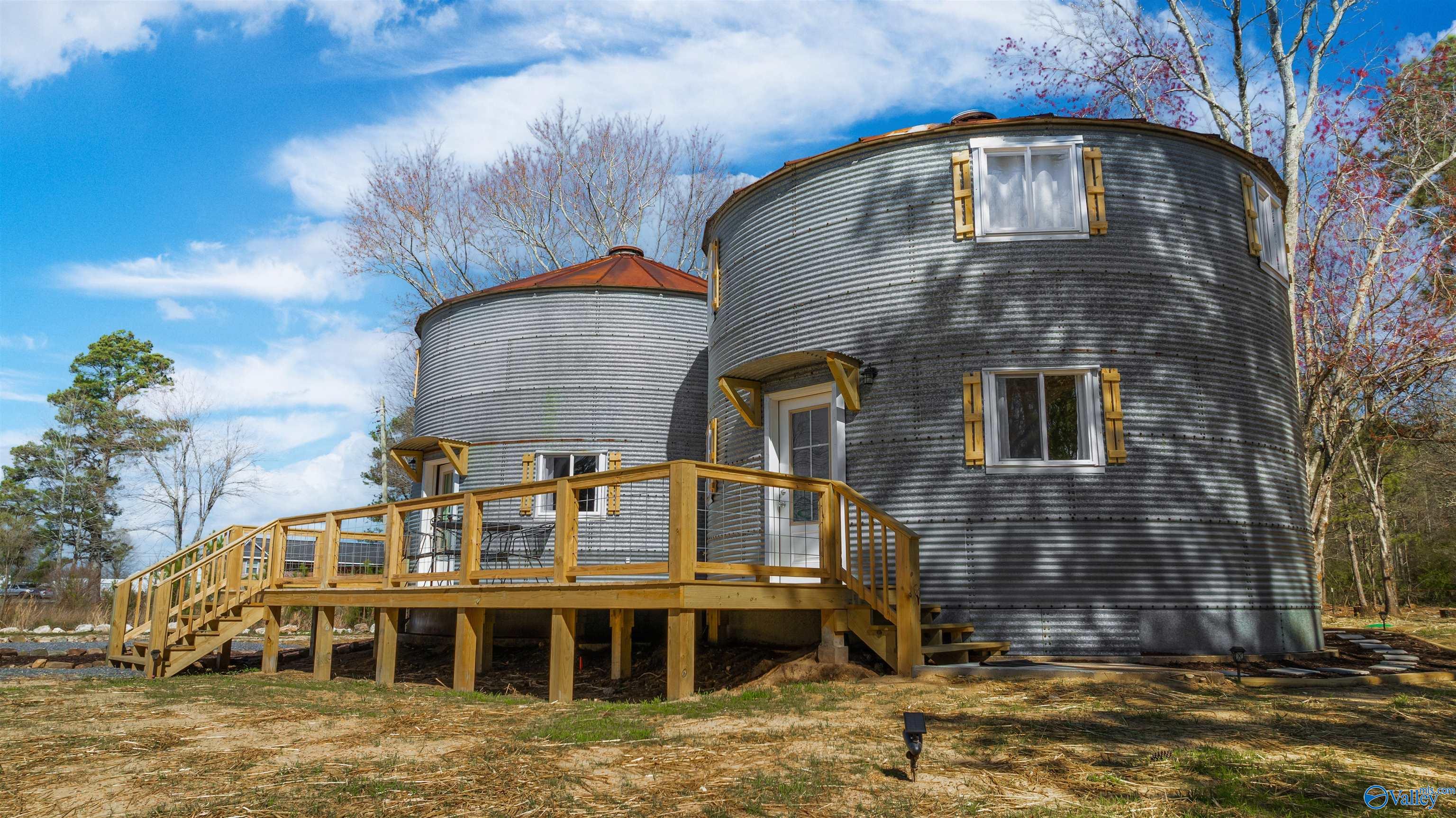 185 Andrew Lee Drive