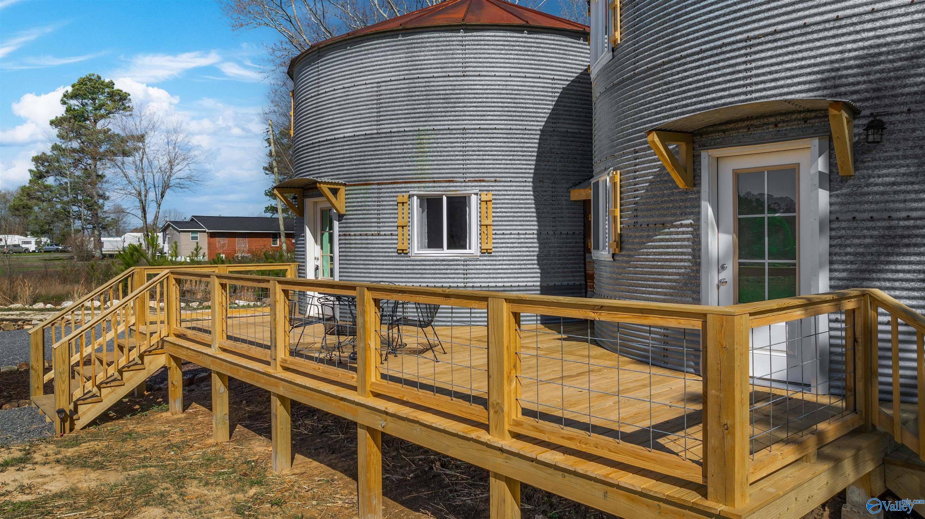 185 Andrew Lee Drive