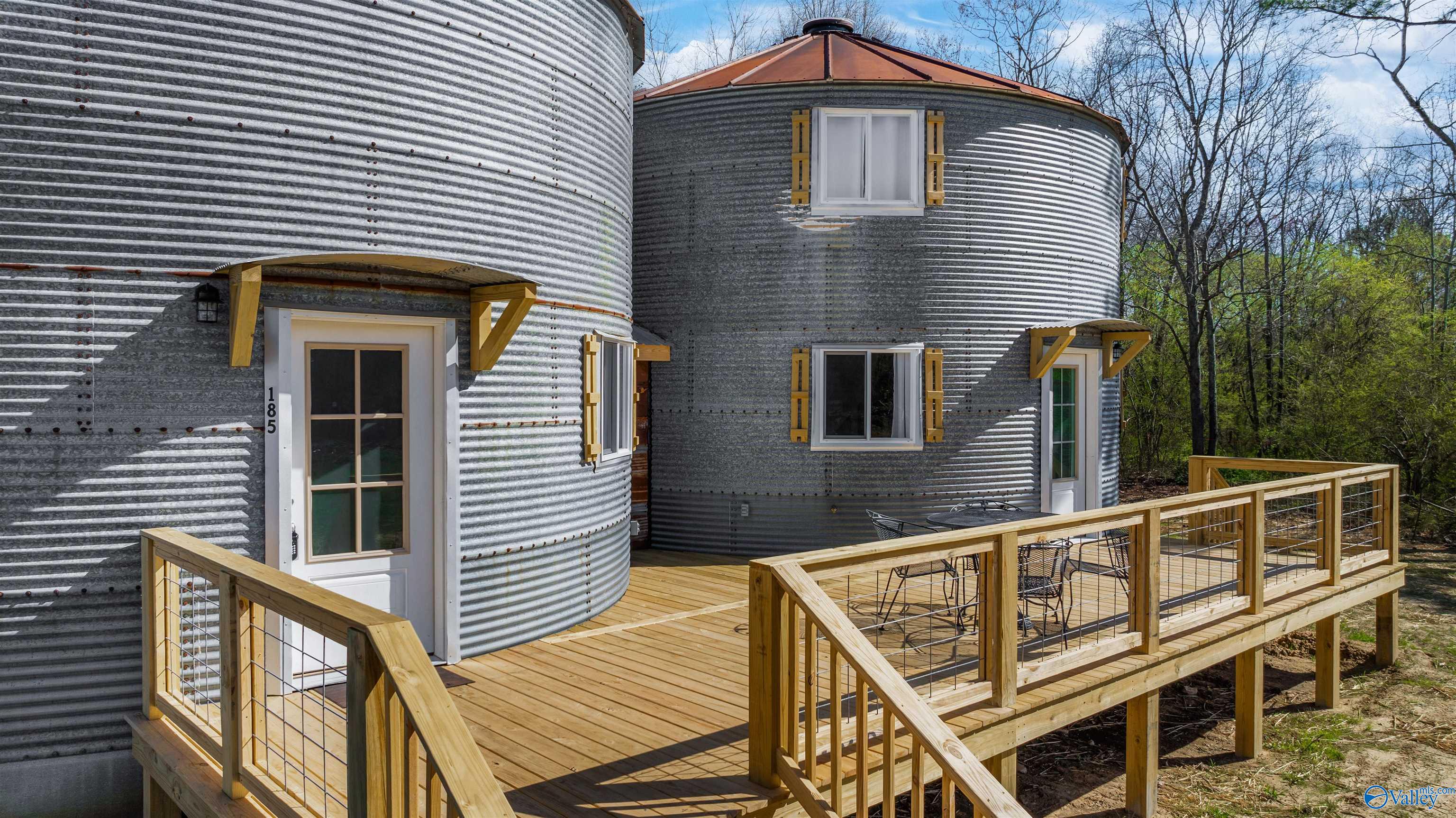 185 Andrew Lee Drive