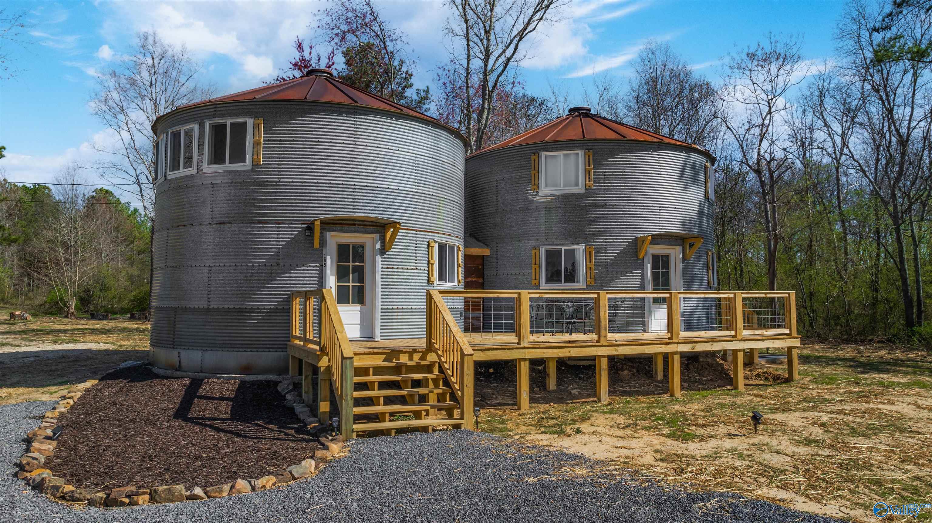 185 Andrew Lee Drive