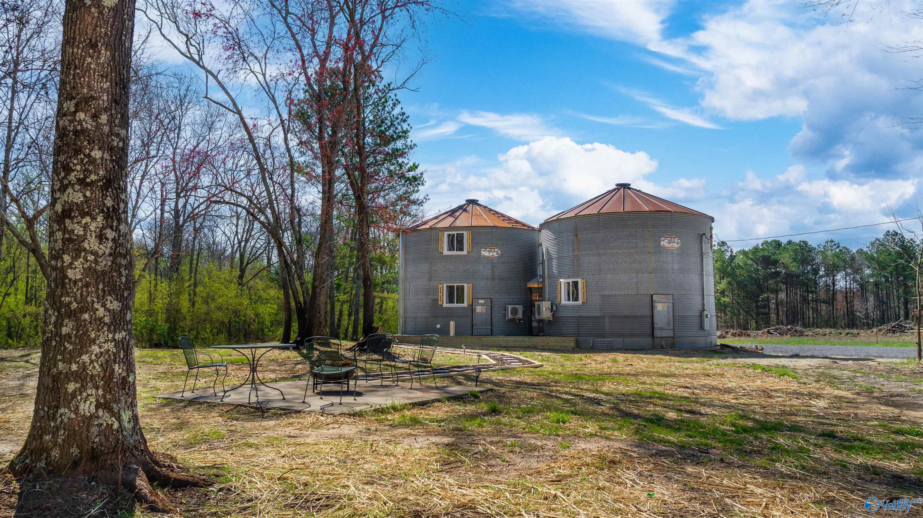 185 Andrew Lee Drive