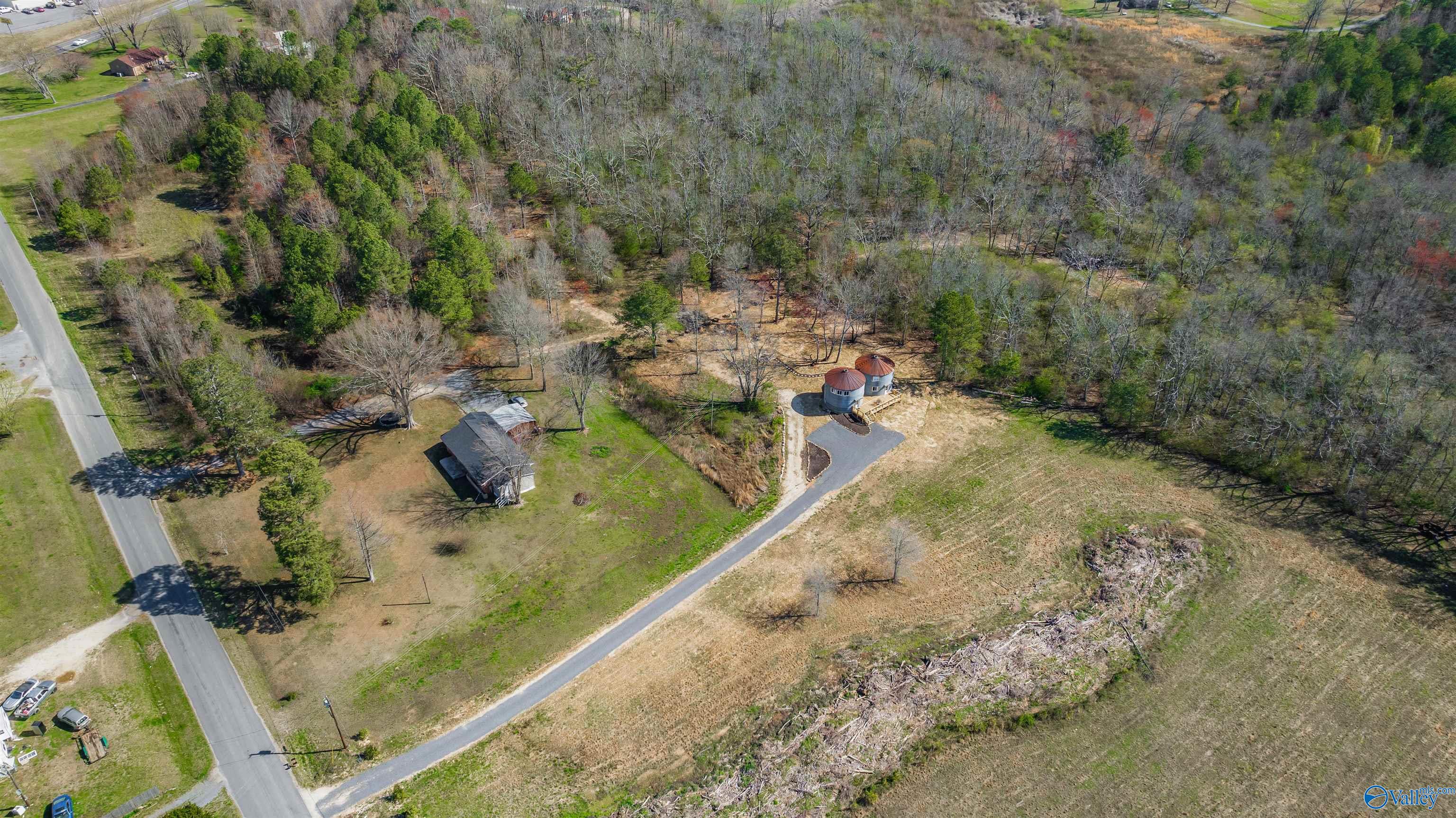 185 Andrew Lee Drive