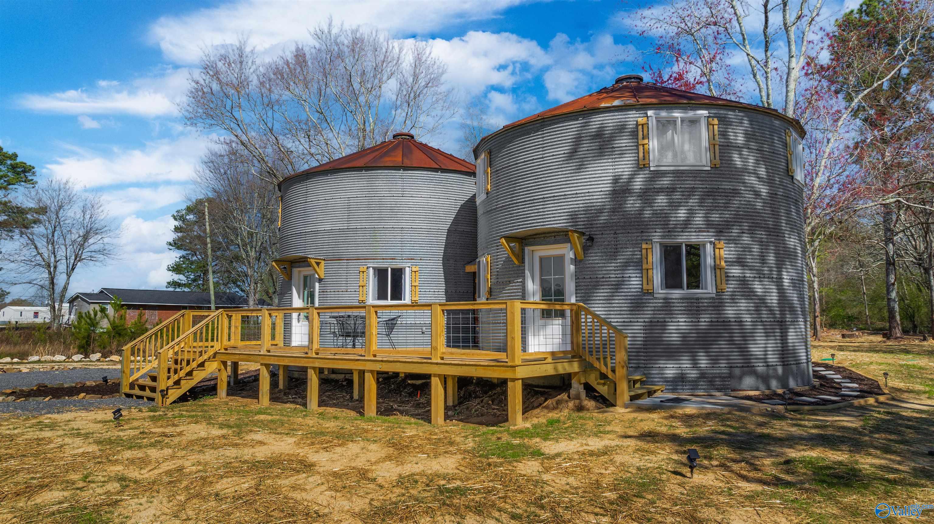 185 Andrew Lee Drive