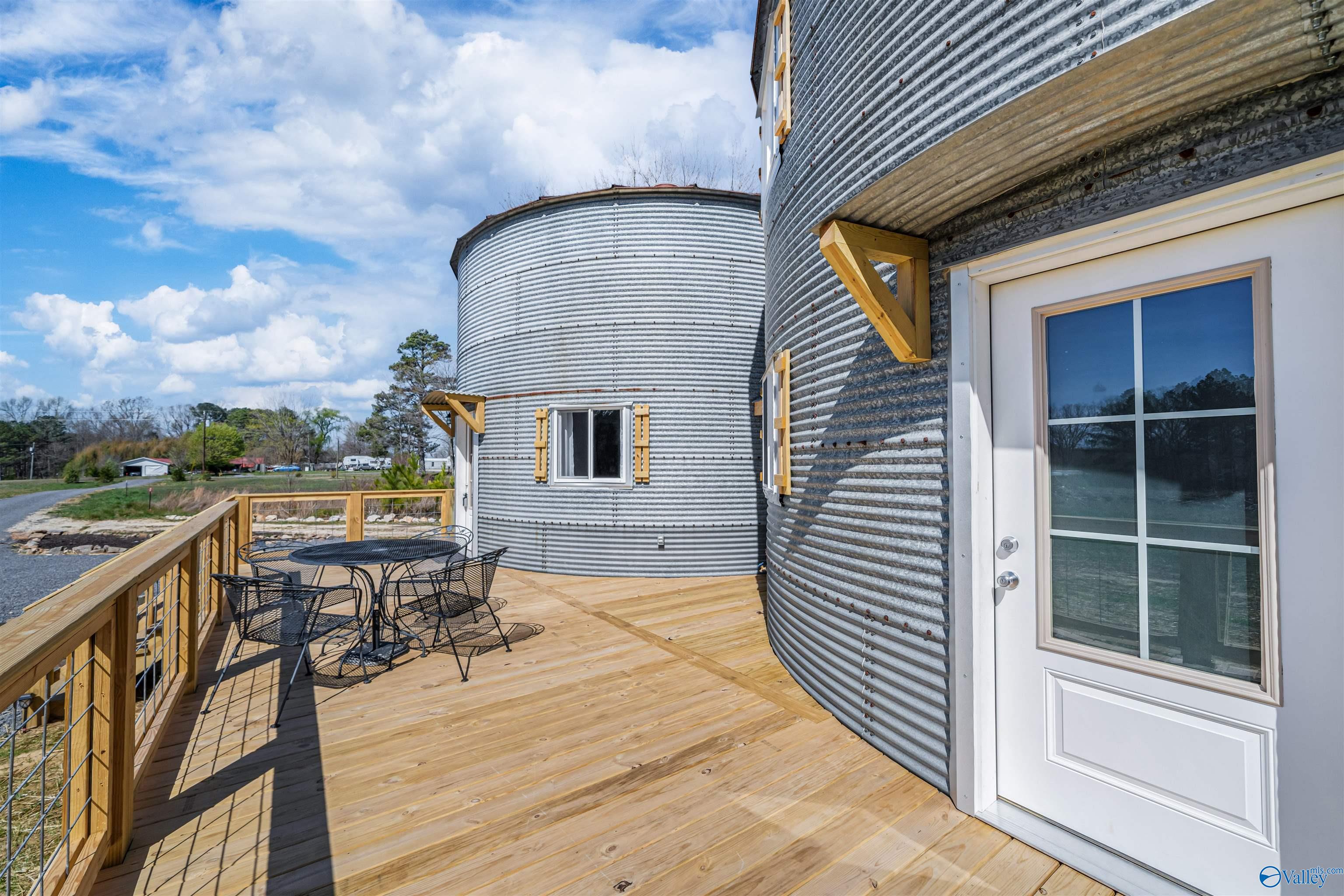 185 Andrew Lee Drive