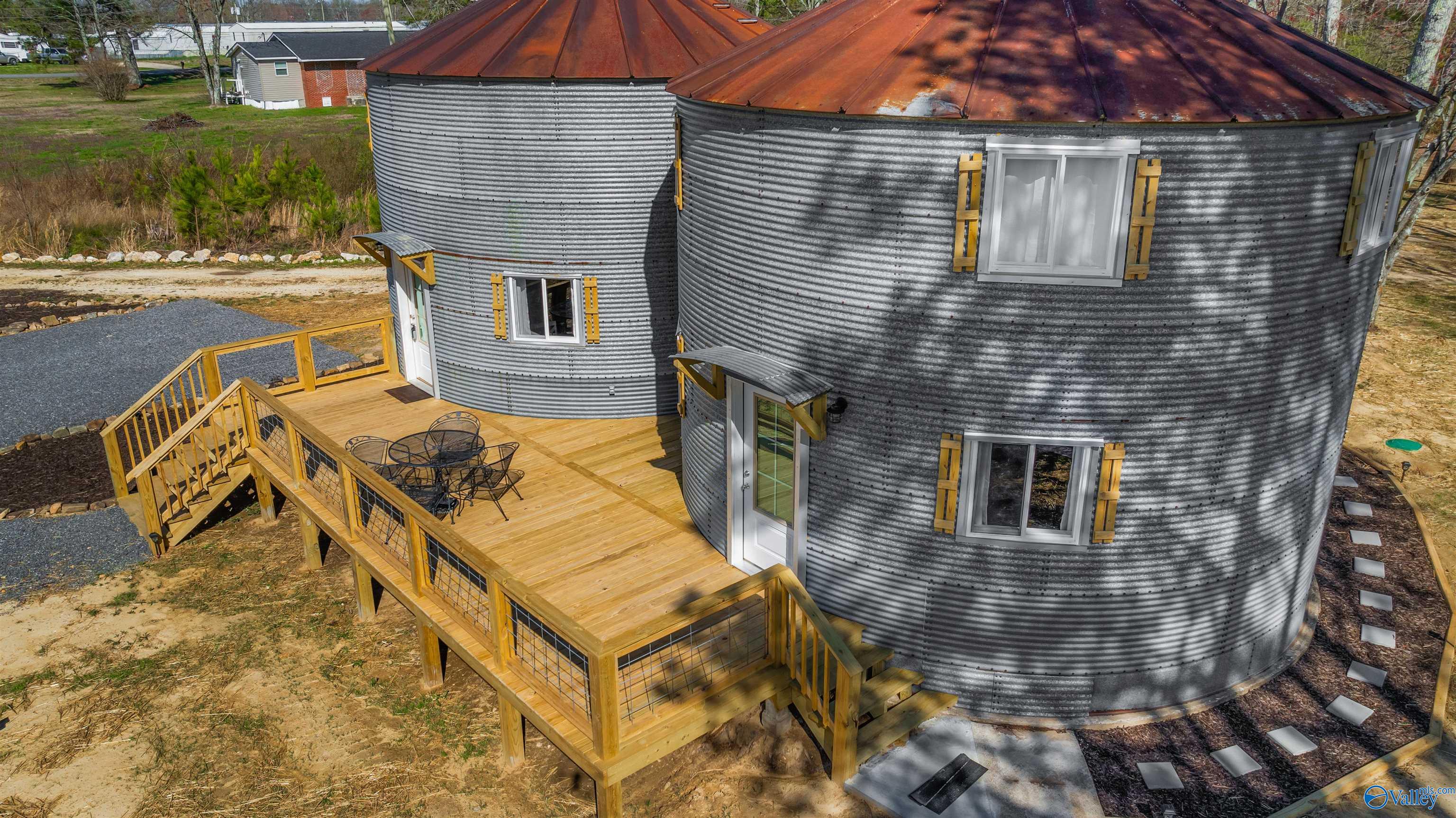 185 Andrew Lee Drive