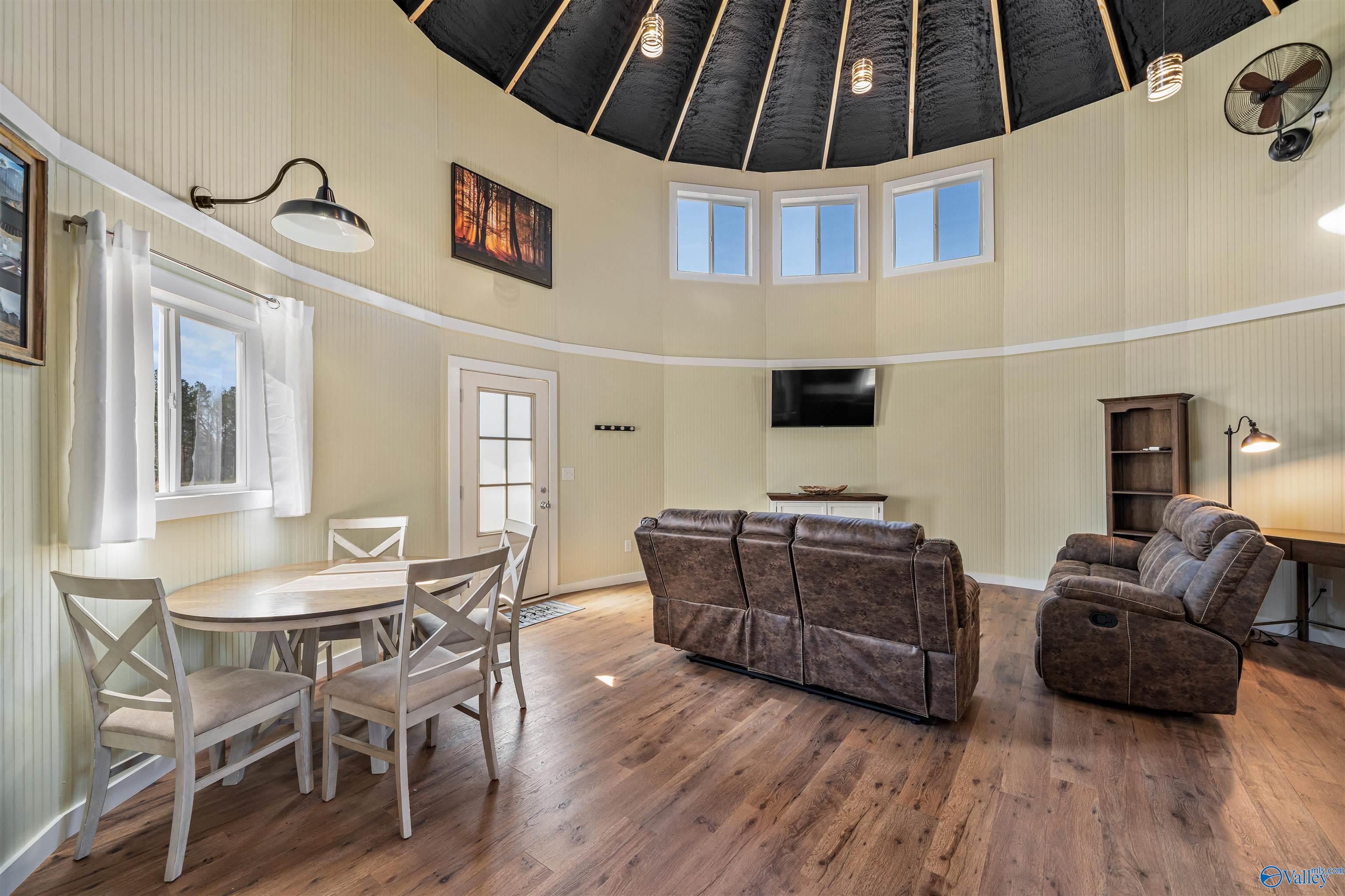 185 Andrew Lee Drive