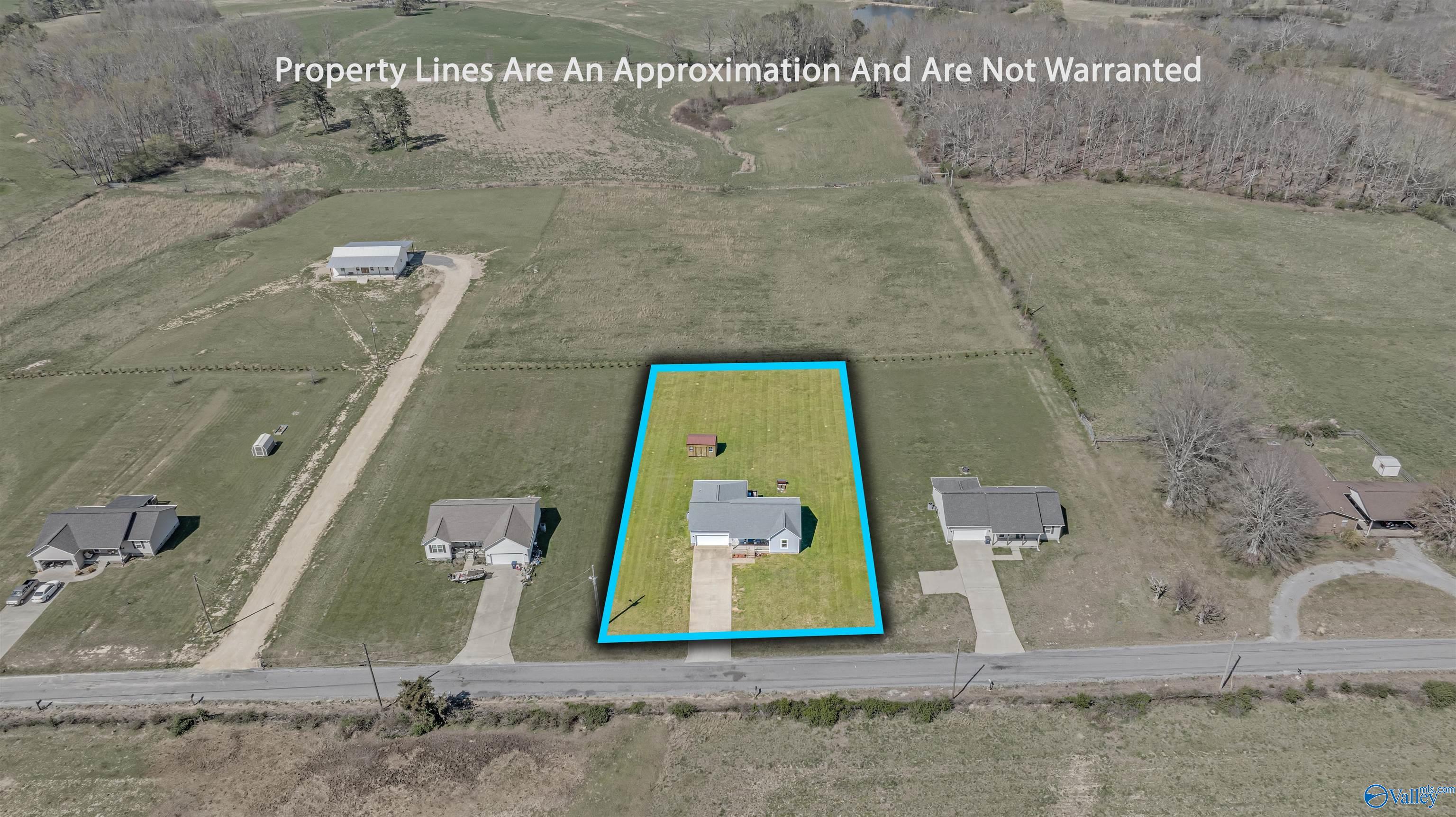 173 County Road 261