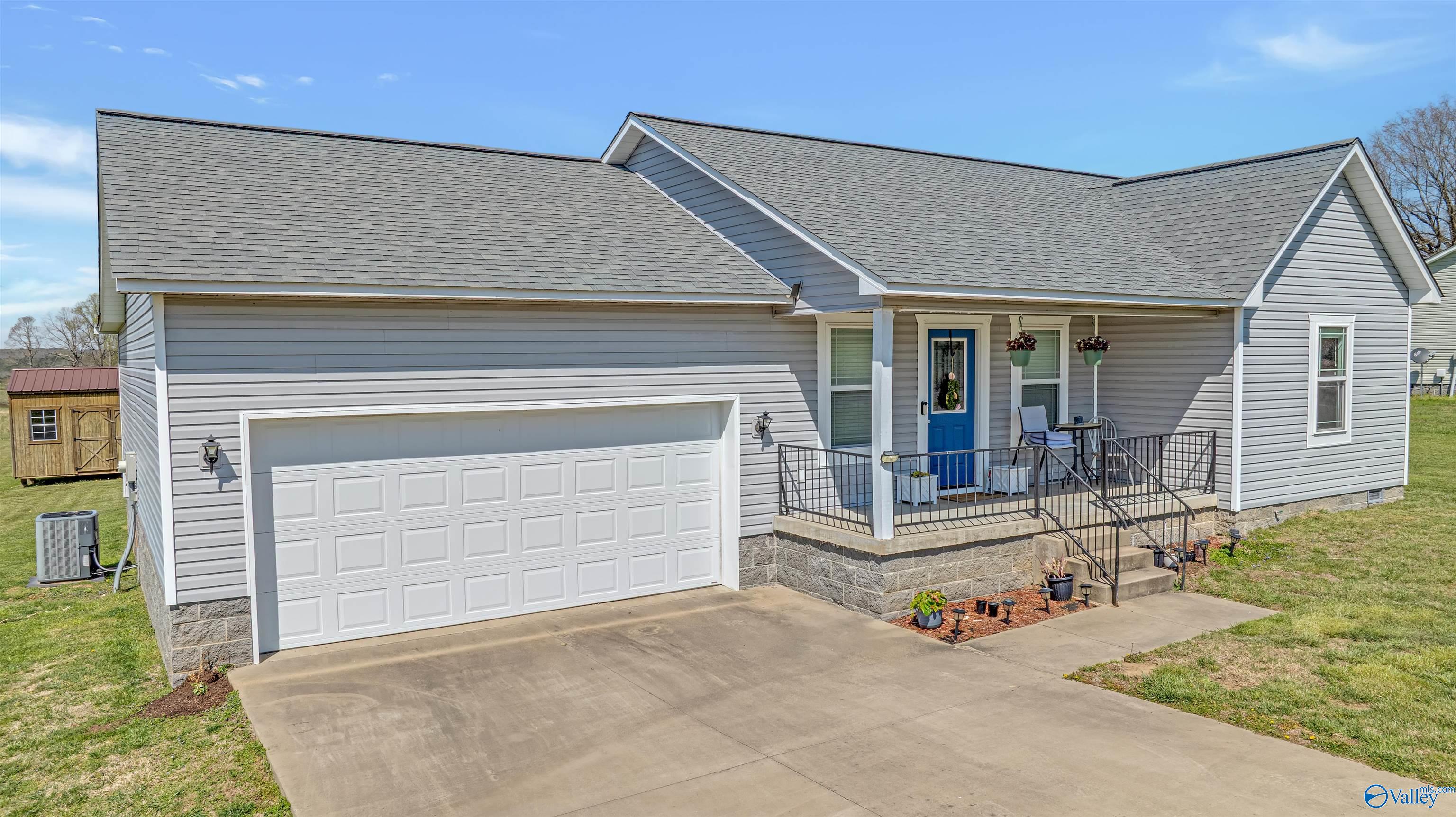 173 County Road 261