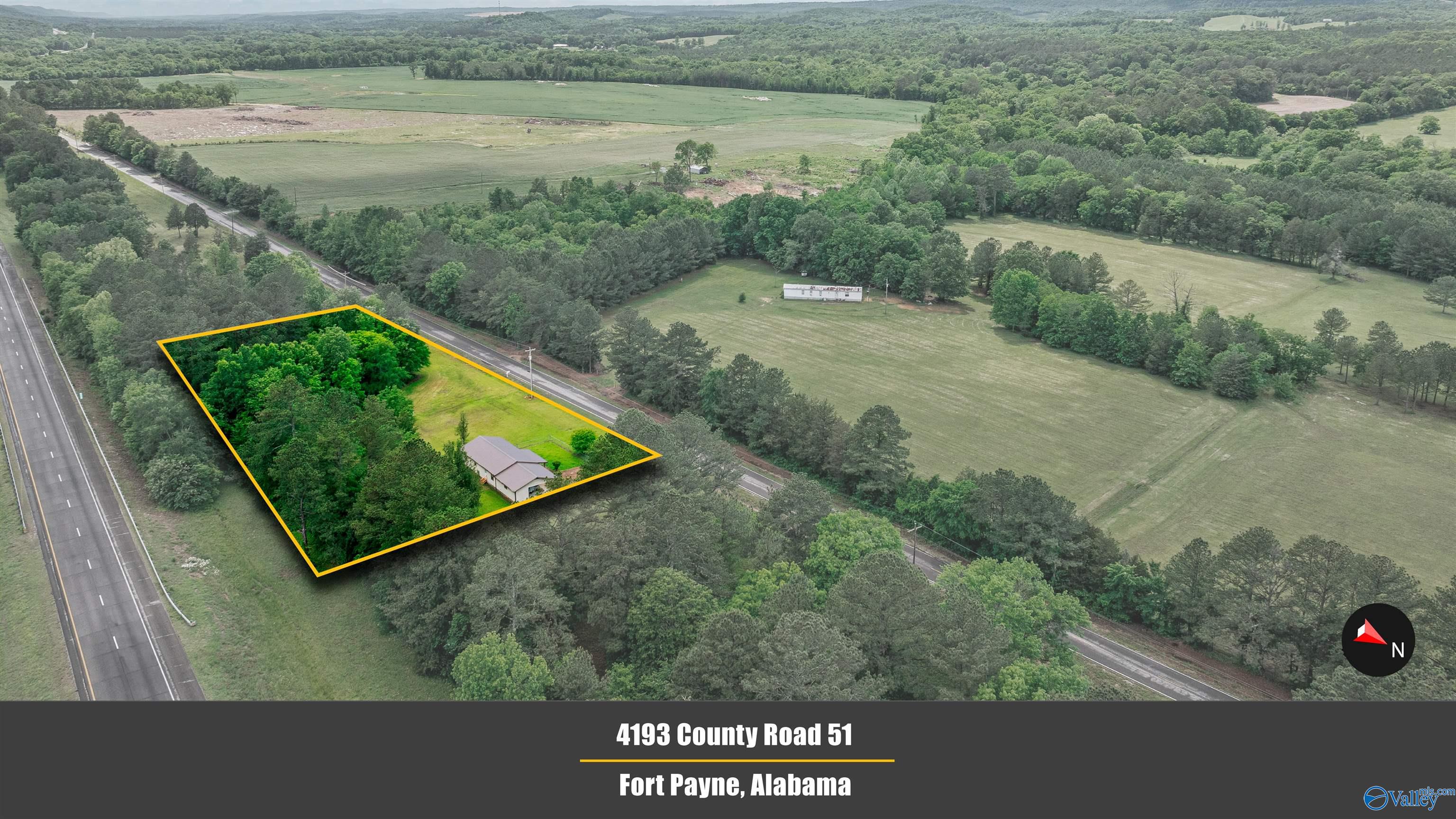 4193 County Road 51