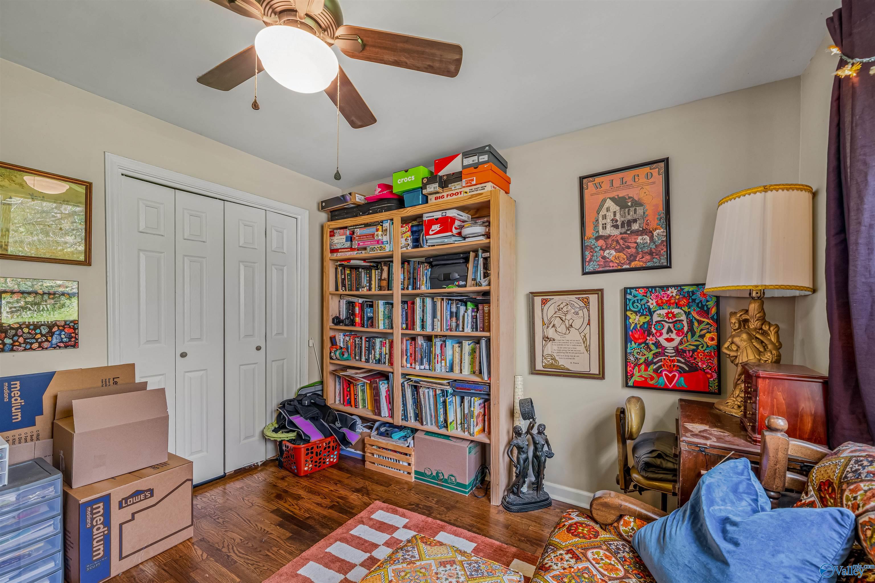 102 Rainbow Drive SW